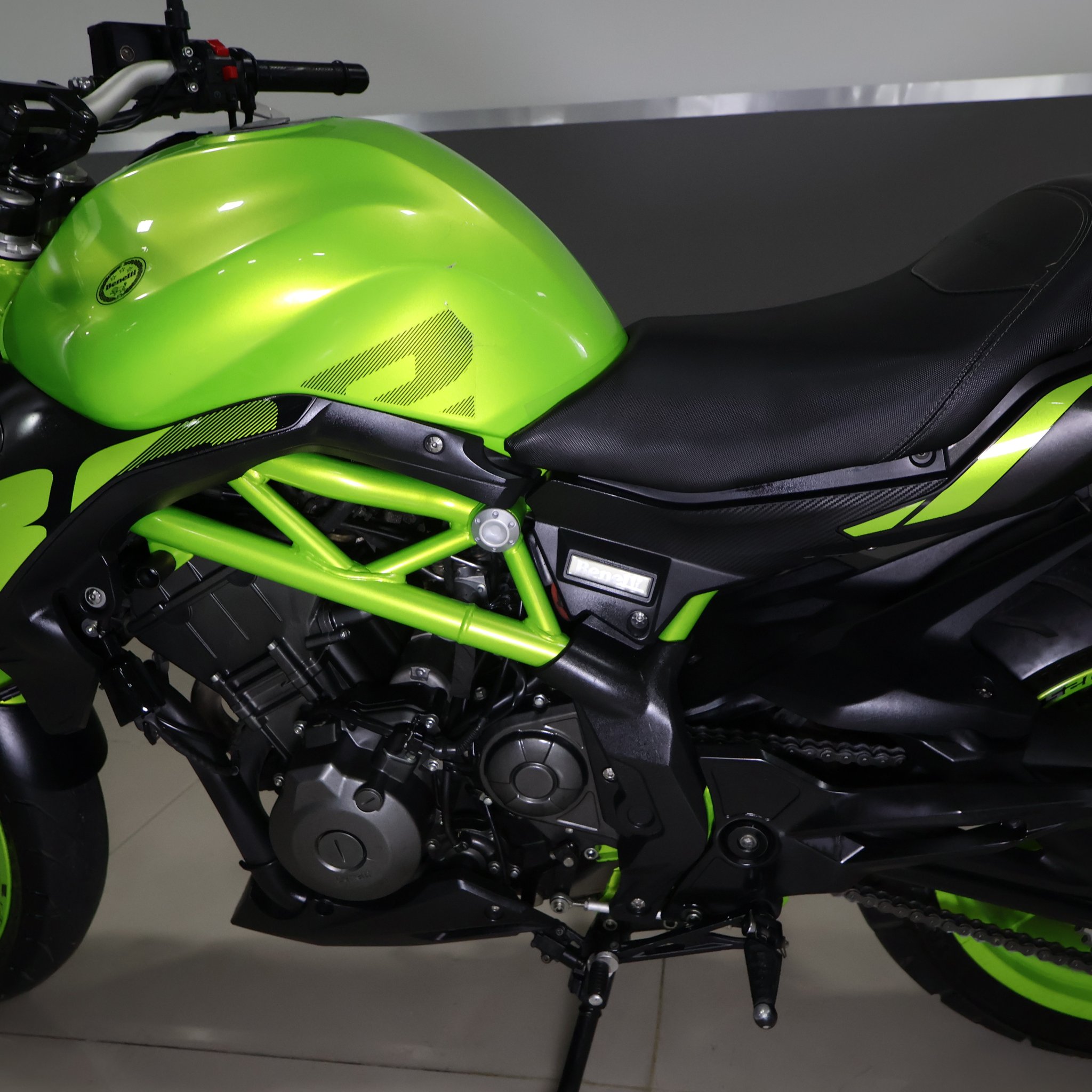 BENELLI 302 S 2022 A159MCP
