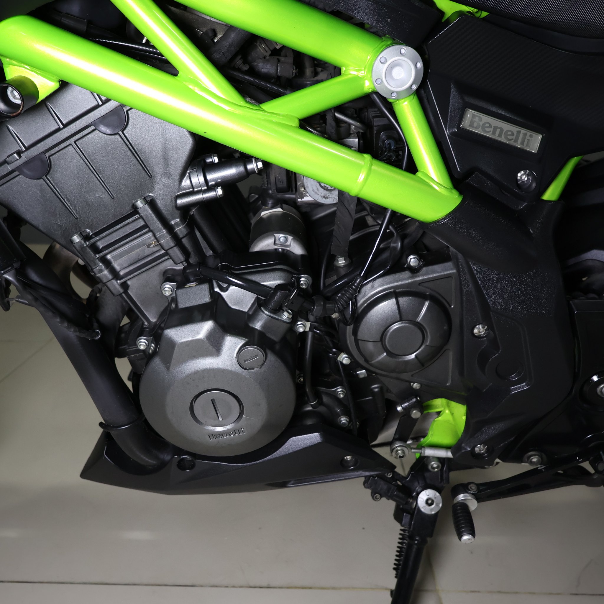 BENELLI 302 S 2022 A159MCP