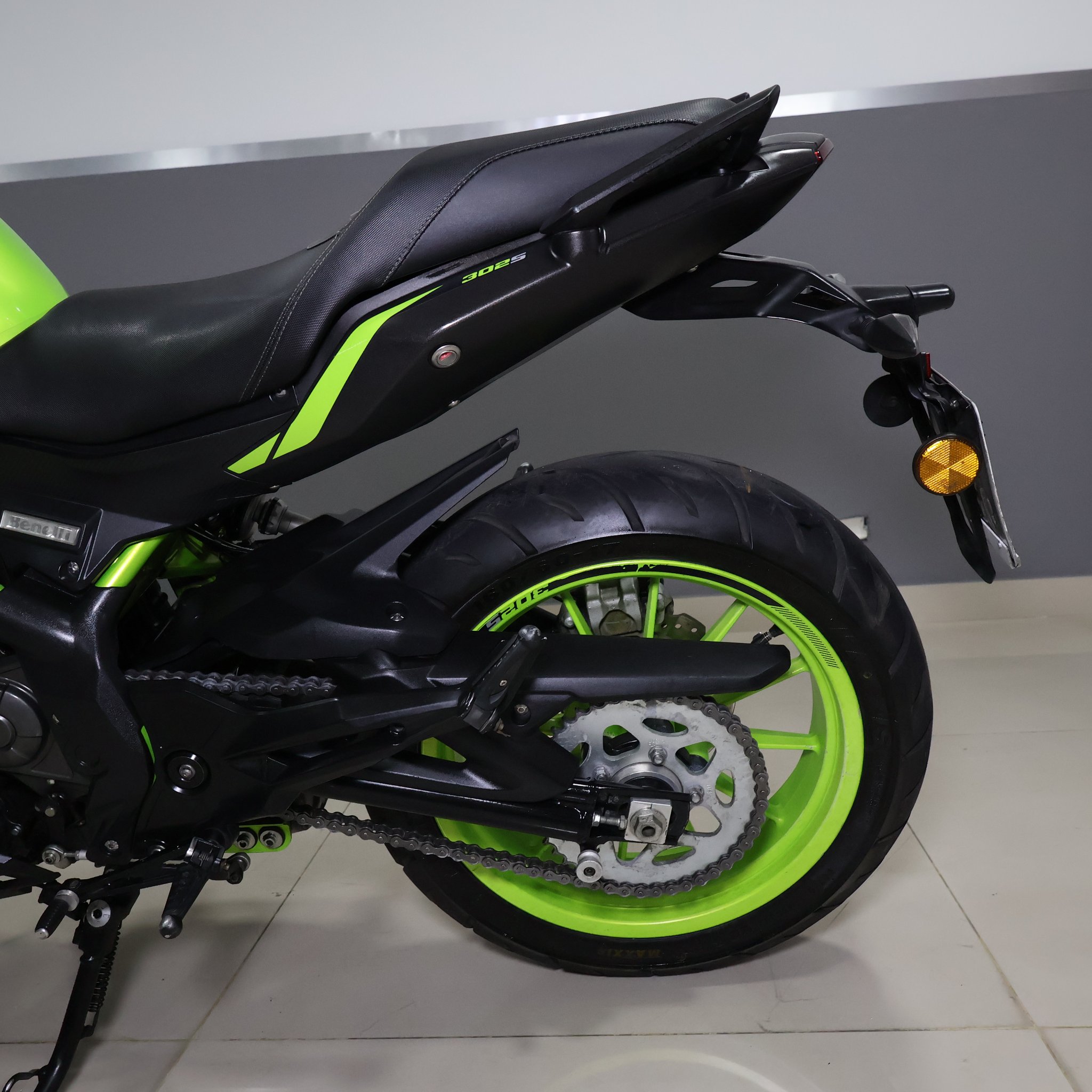 BENELLI 302 S 2022 A159MCP