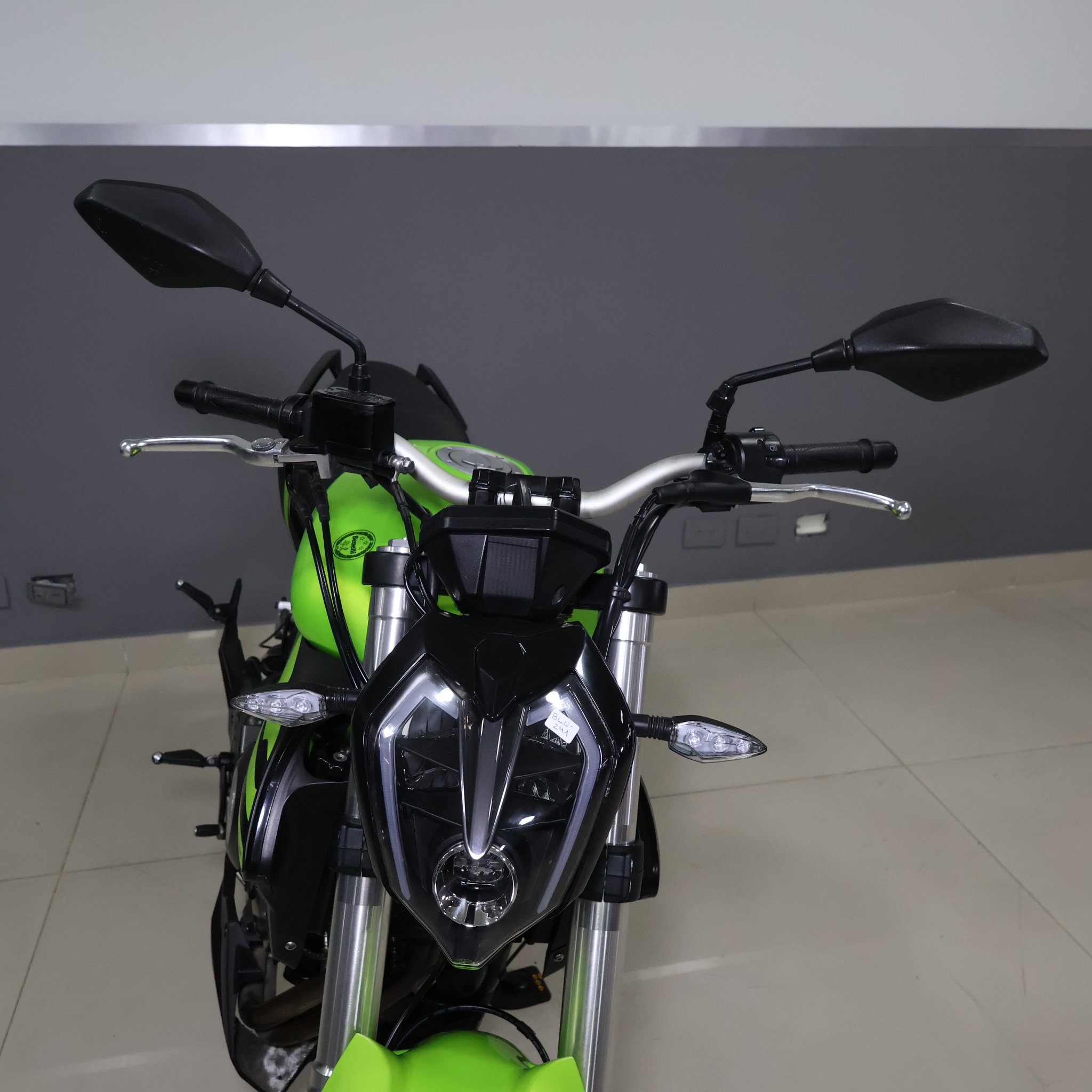 BENELLI 302 S 2022 A159MCP