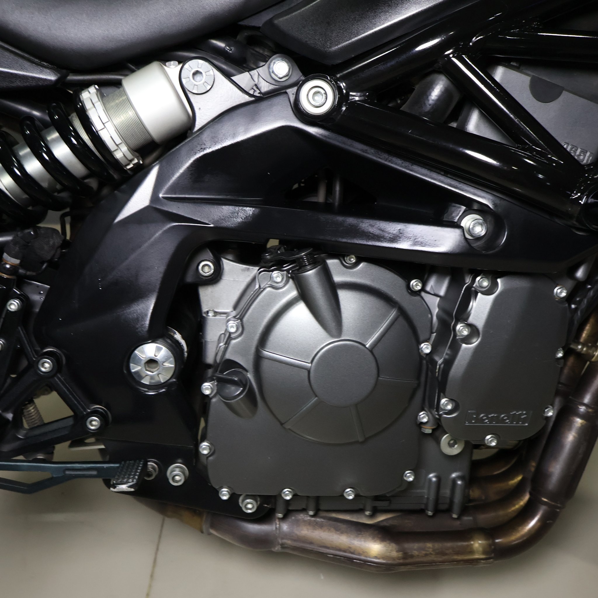BENELLI TNT 600I 2023 A177WXO