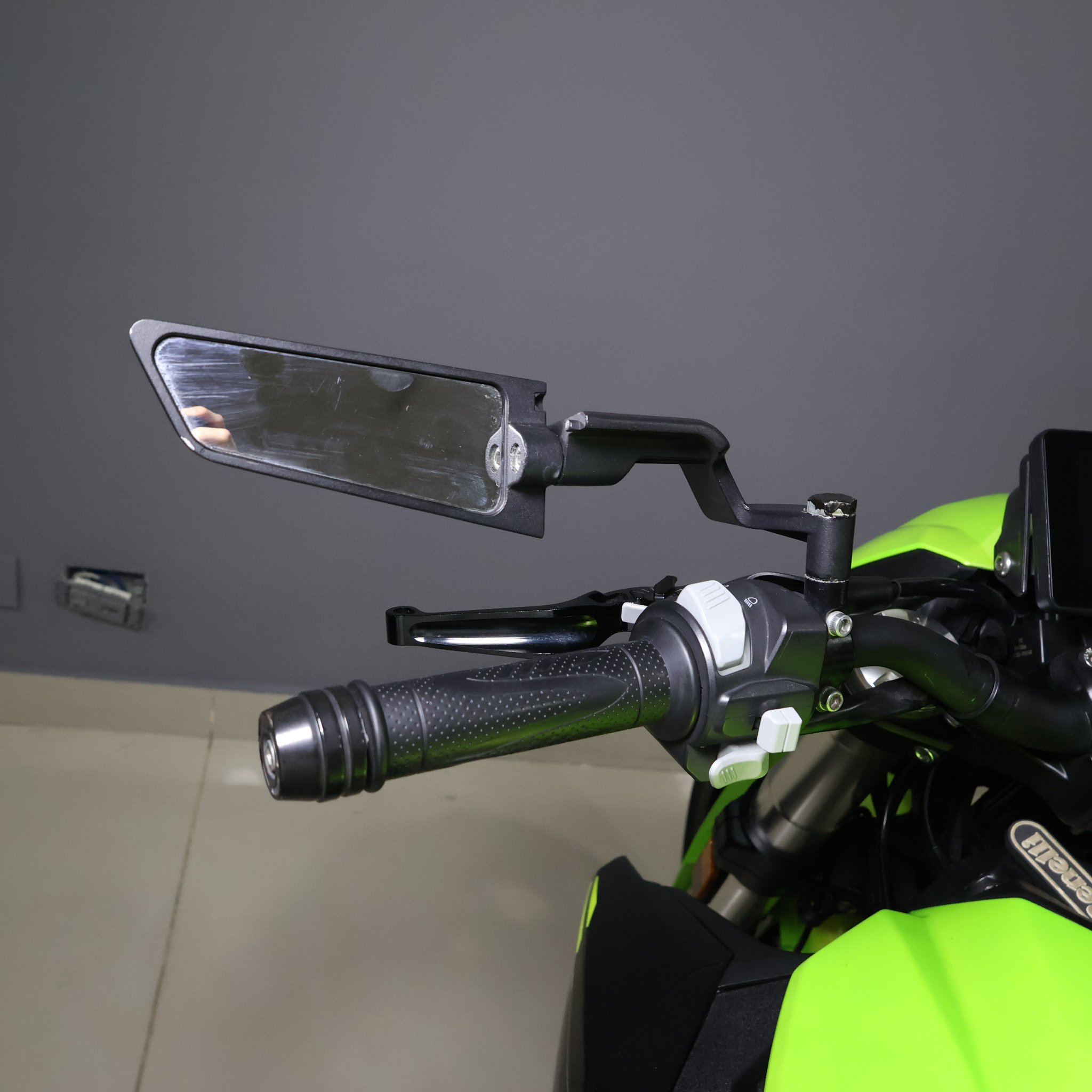 BENELLI TNT 600I 2023 A177WXO