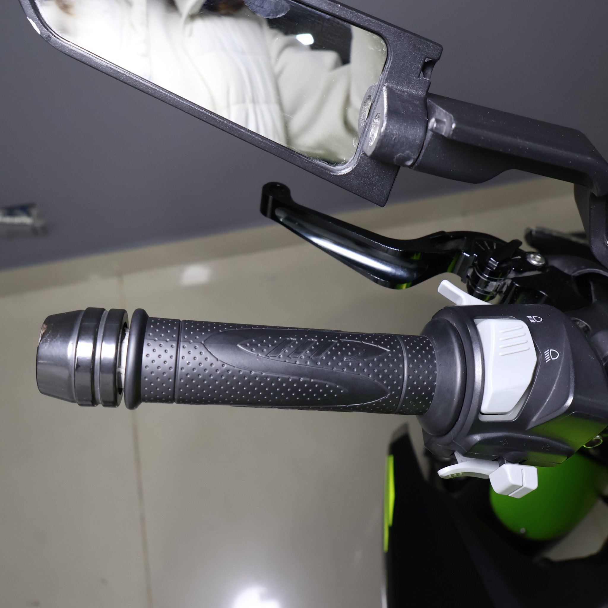 BENELLI TNT 600I 2023 A177WXO