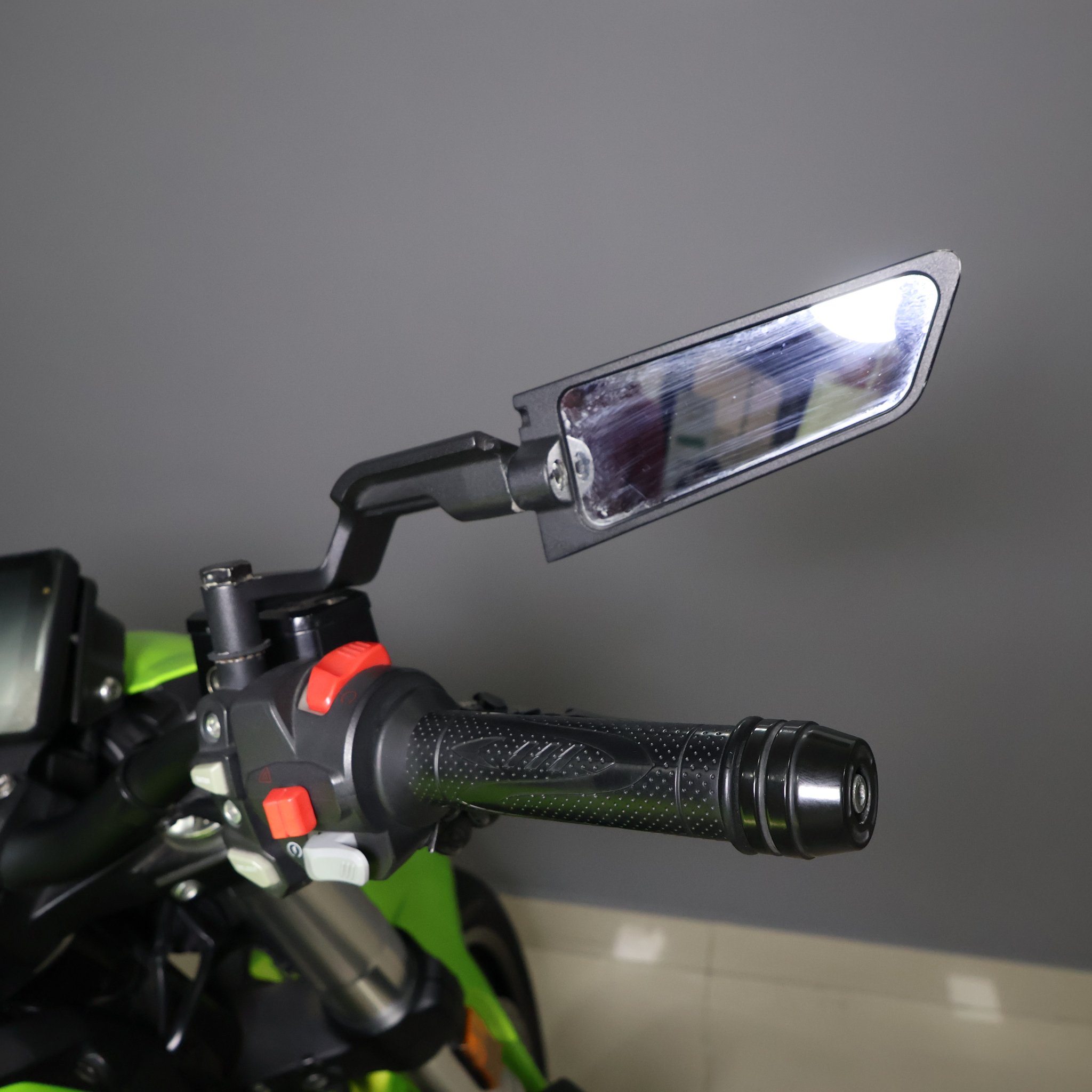 BENELLI TNT 600I 2023 A177WXO