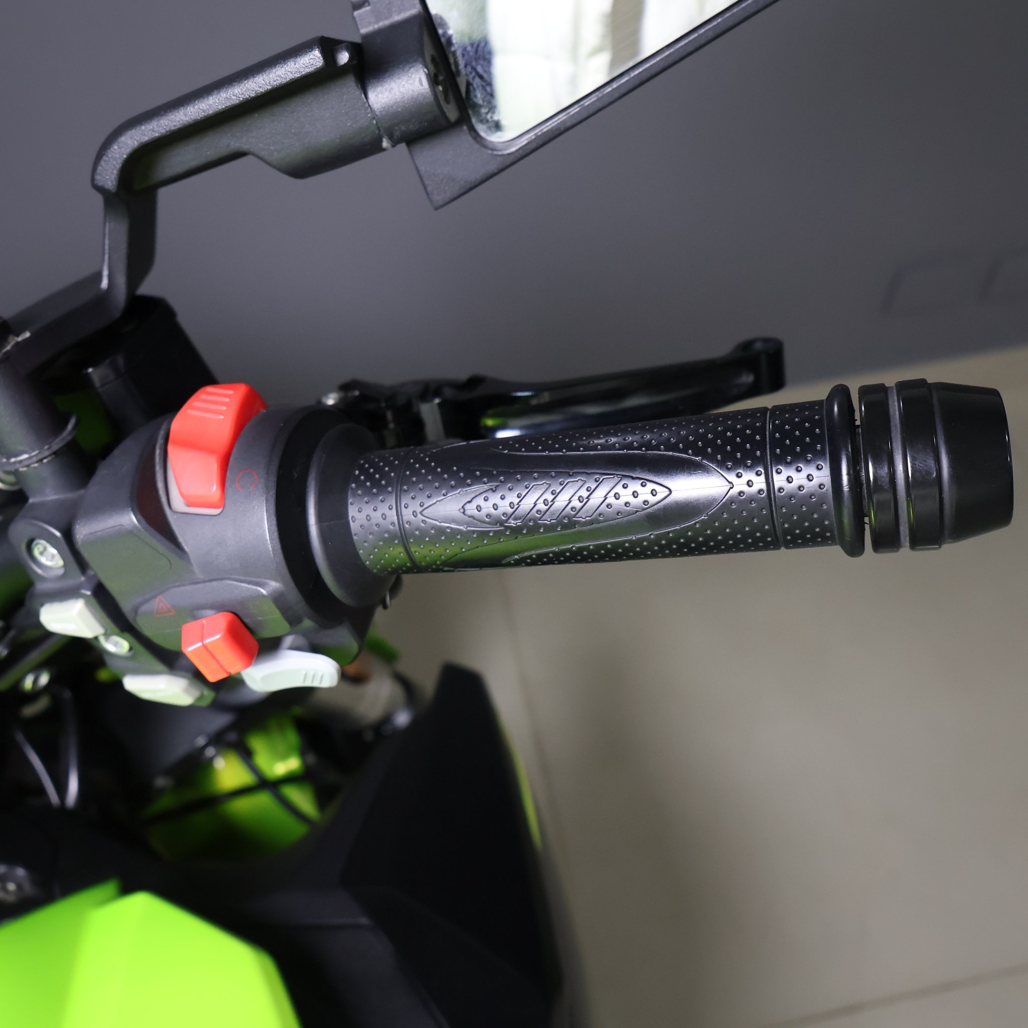 BENELLI TNT 600I 2023 A177WXO