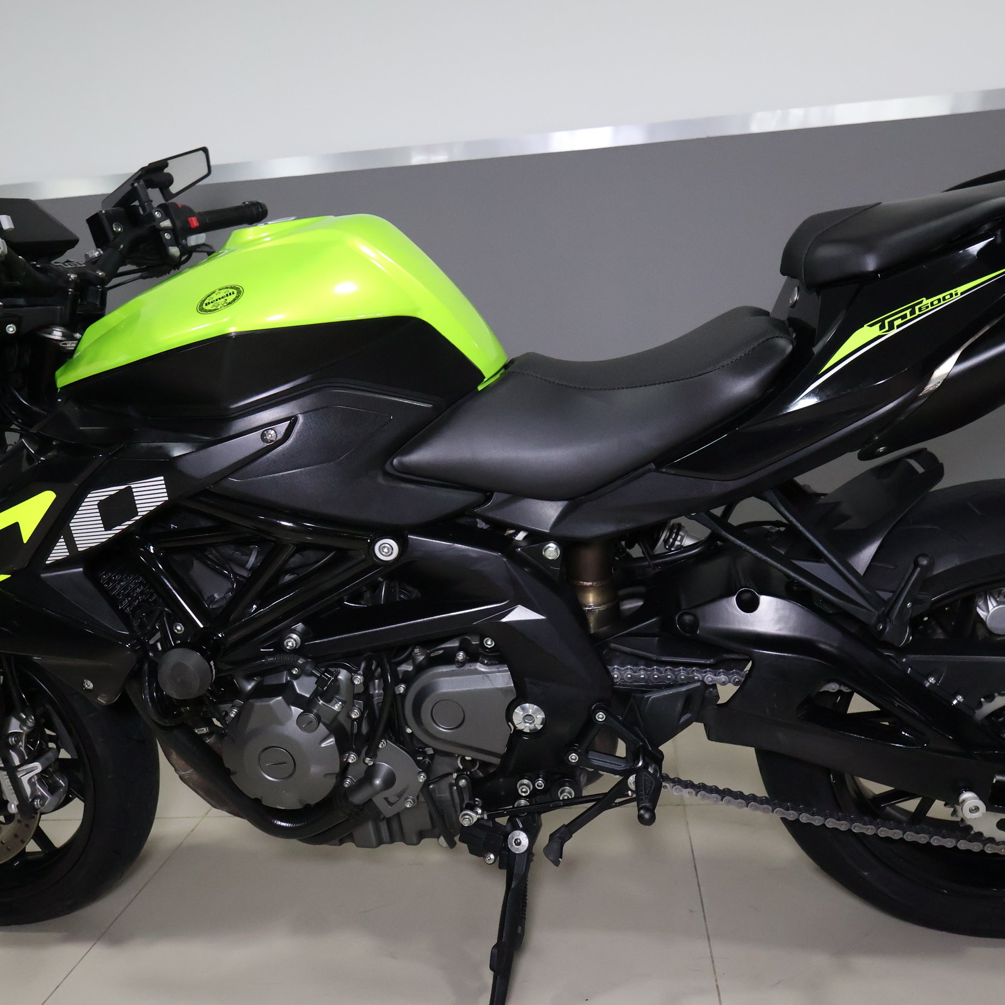 BENELLI TNT 600I 2023 A177WXO