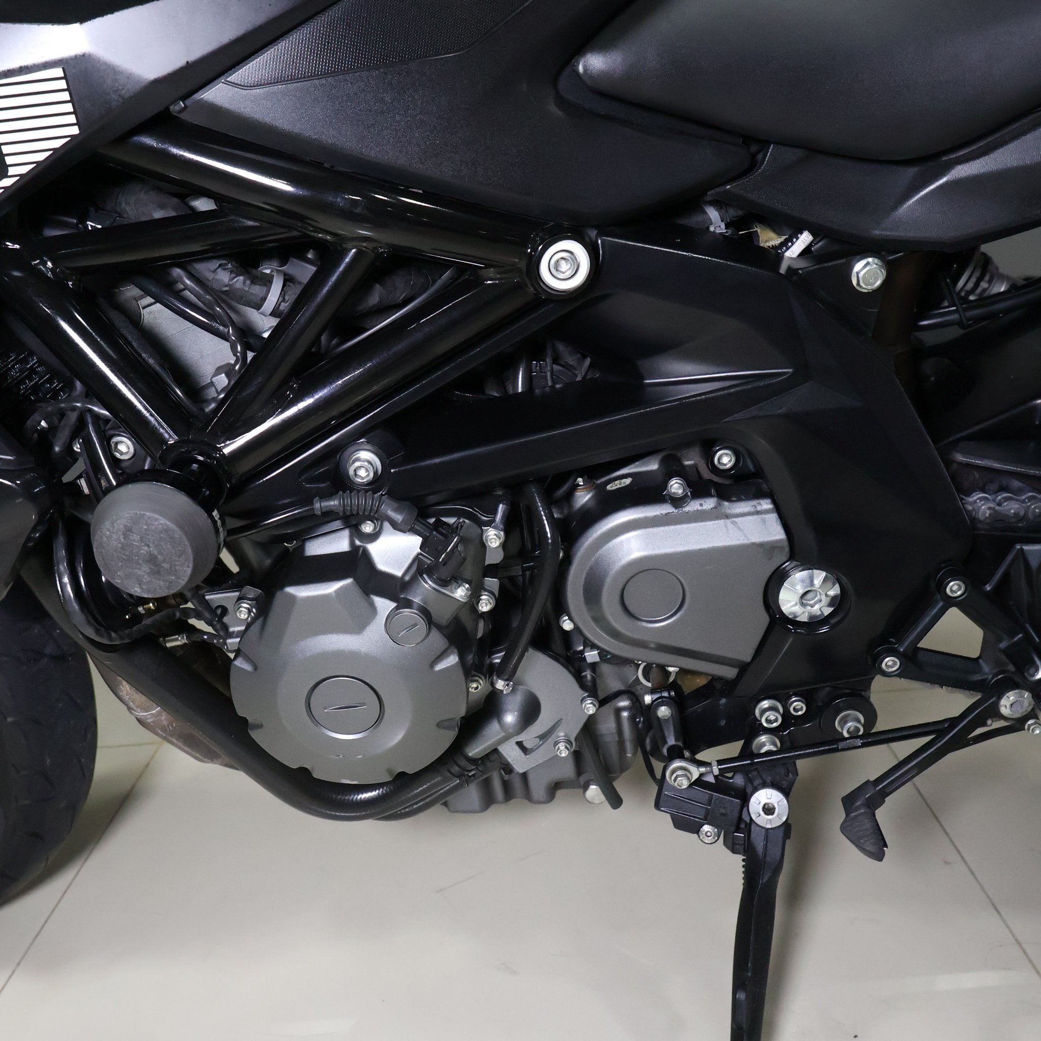 BENELLI TNT 600I 2023 A177WXO