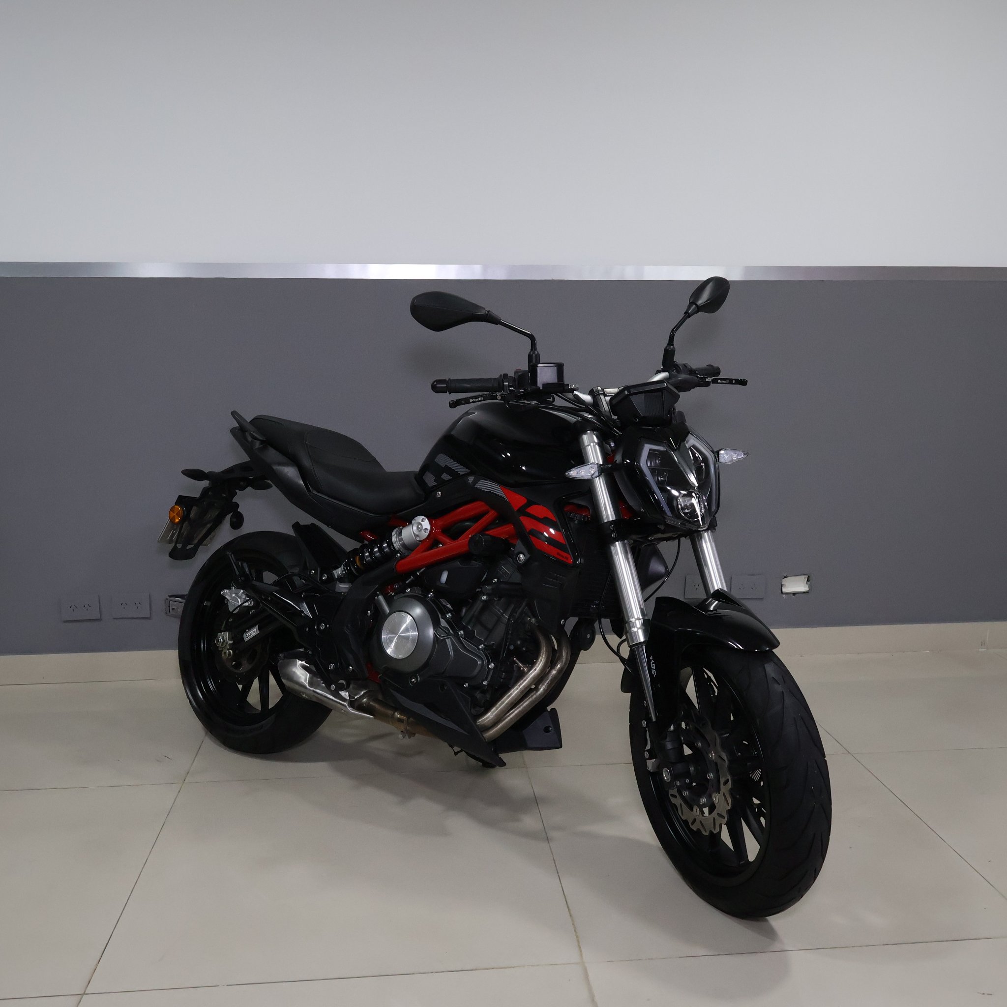 BENELLI 302 S 2023 A193YIM