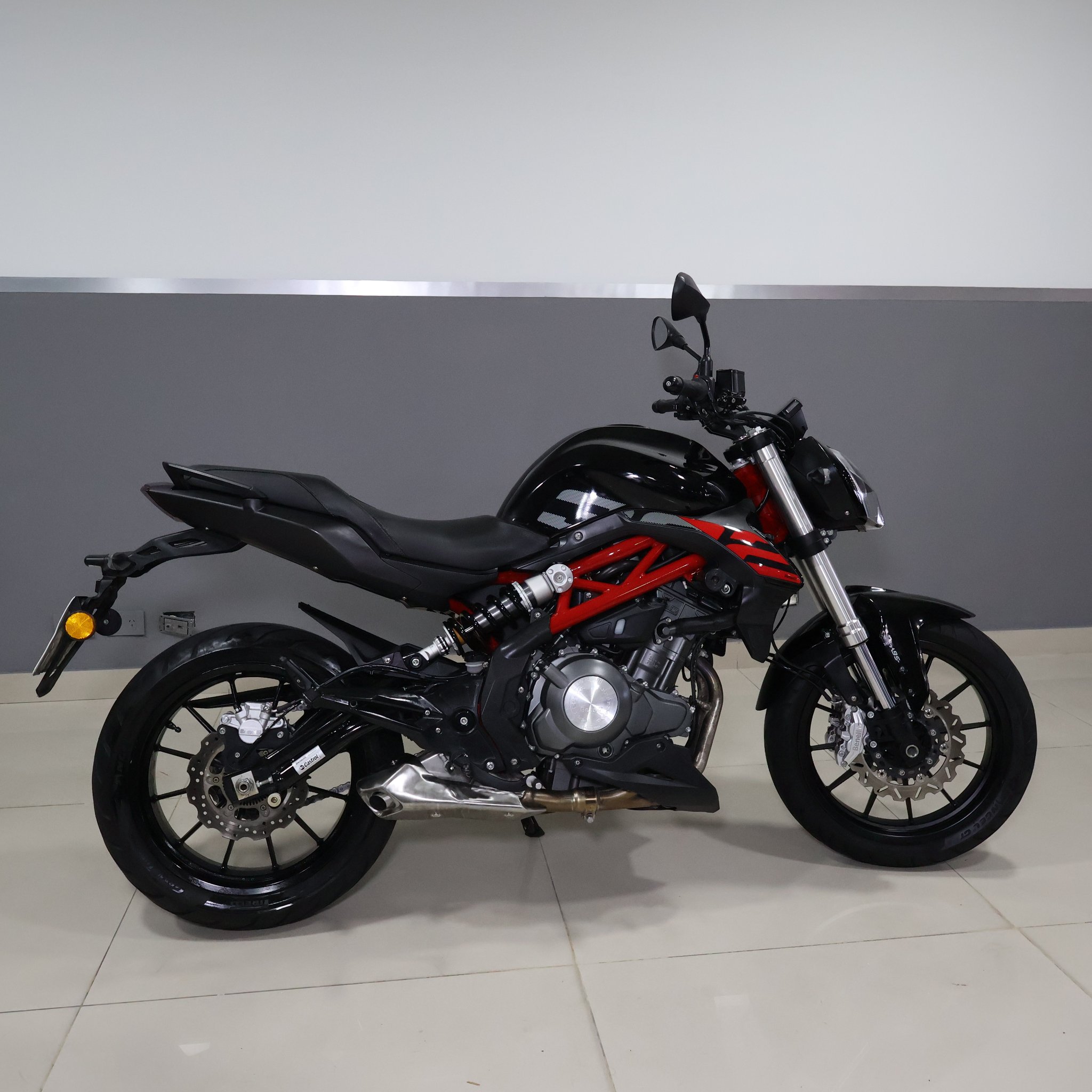 BENELLI 302 S 2023 A193YIM
