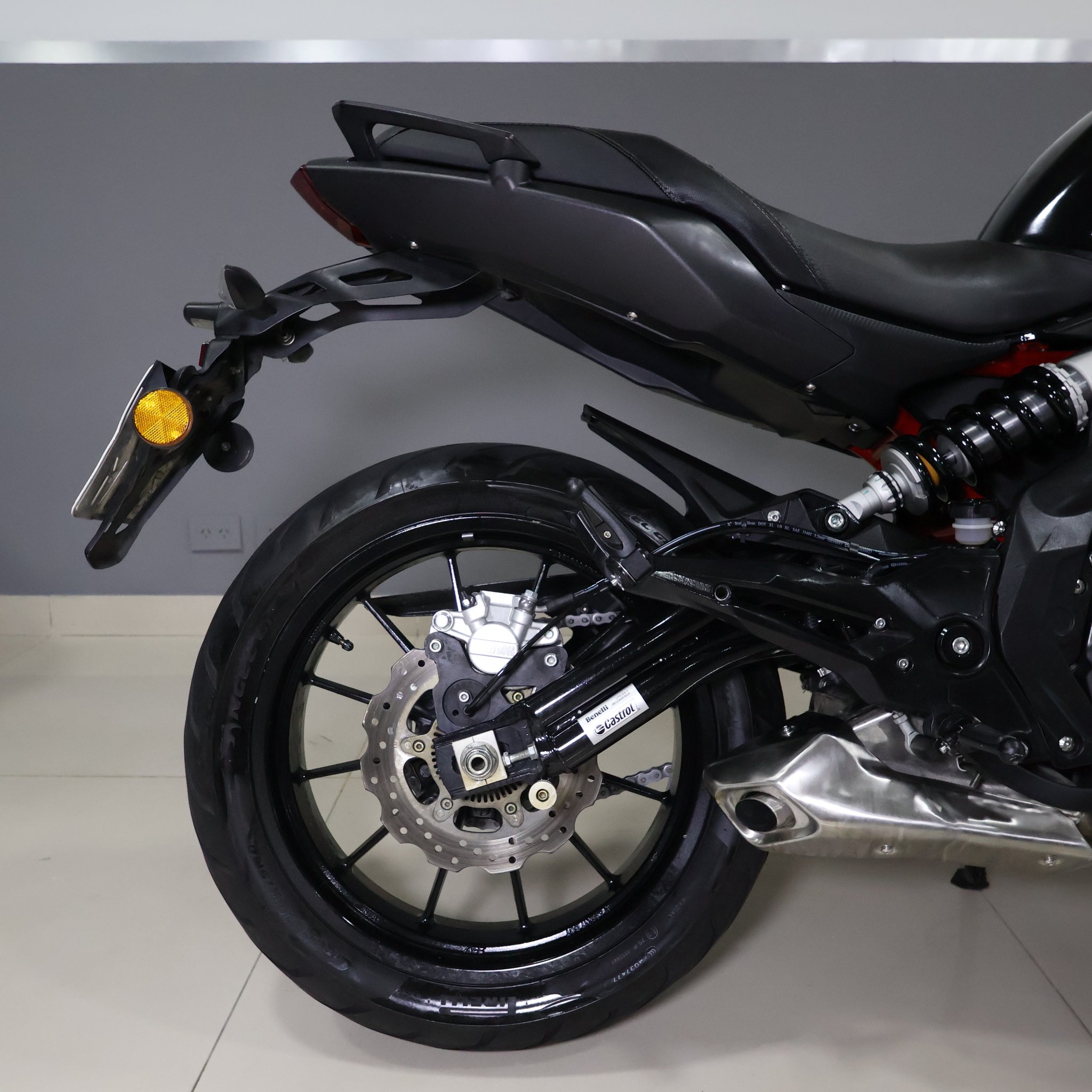 BENELLI 302 S 2023 A193YIM