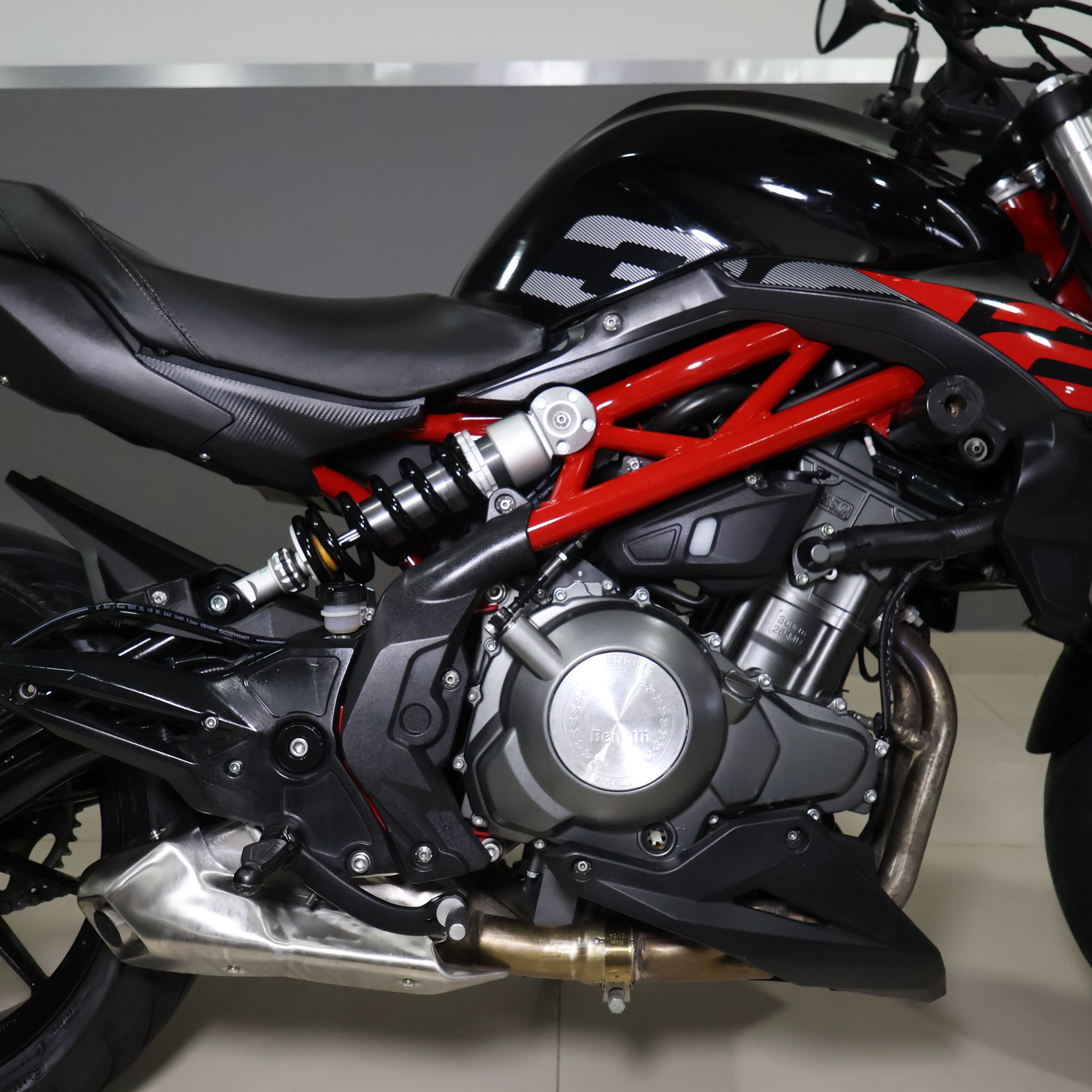 BENELLI 302 S 2023 A193YIM
