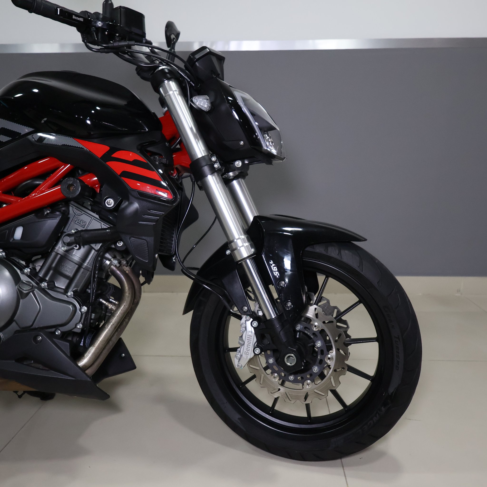 BENELLI 302 S 2023 A193YIM