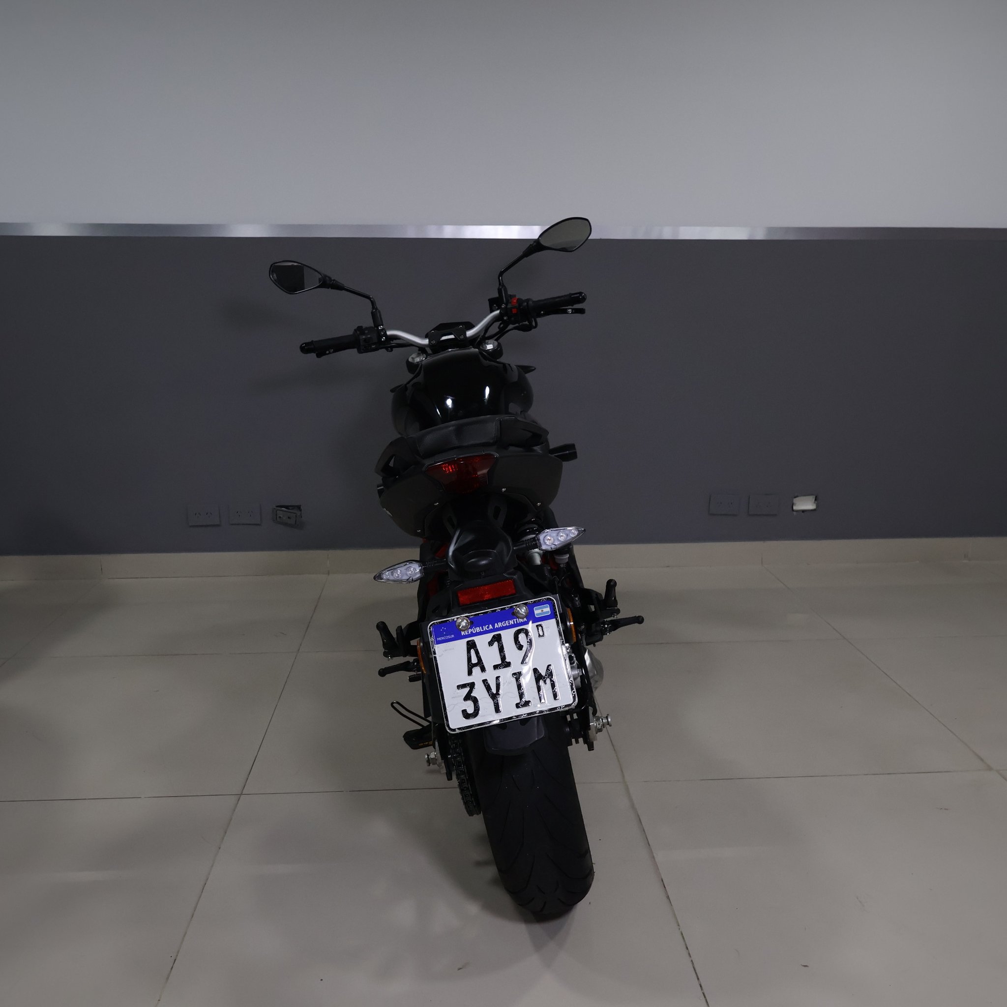 BENELLI 302 S 2023 A193YIM