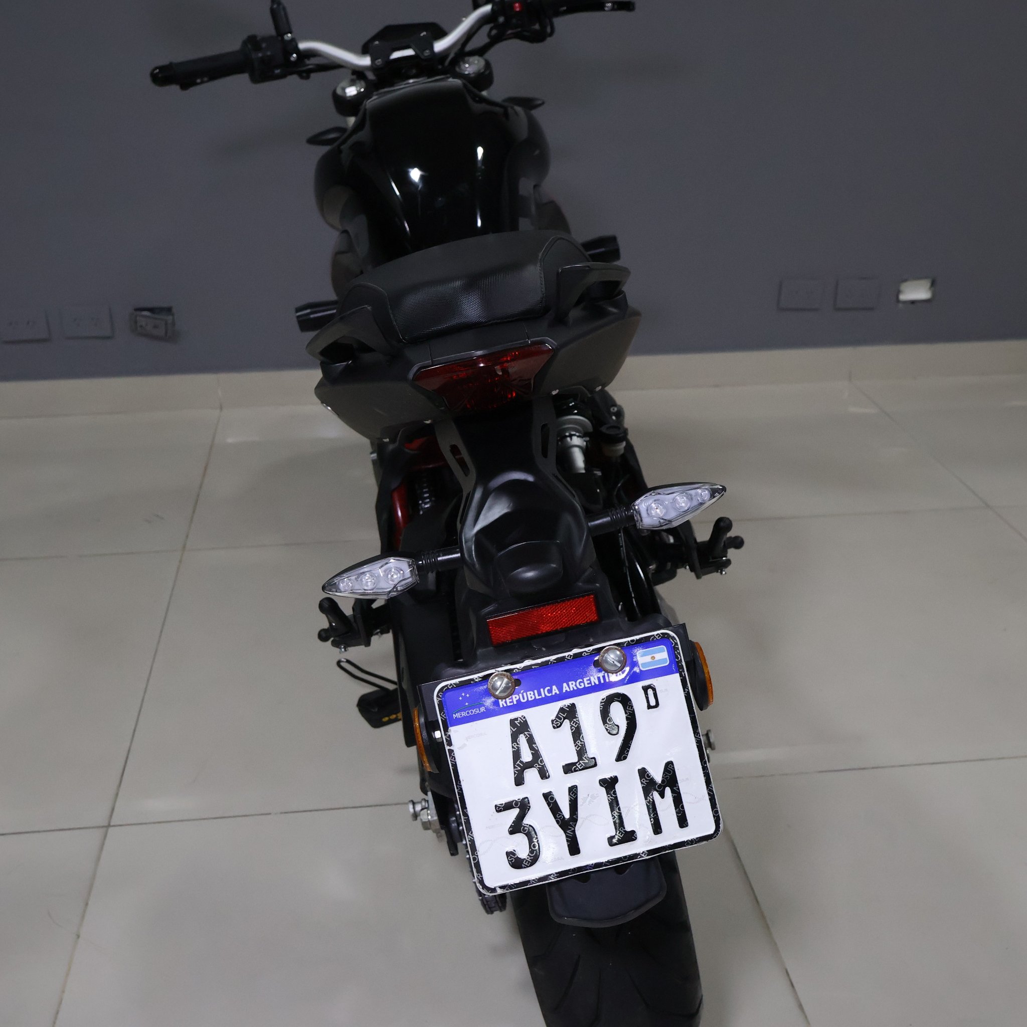 BENELLI 302 S 2023 A193YIM