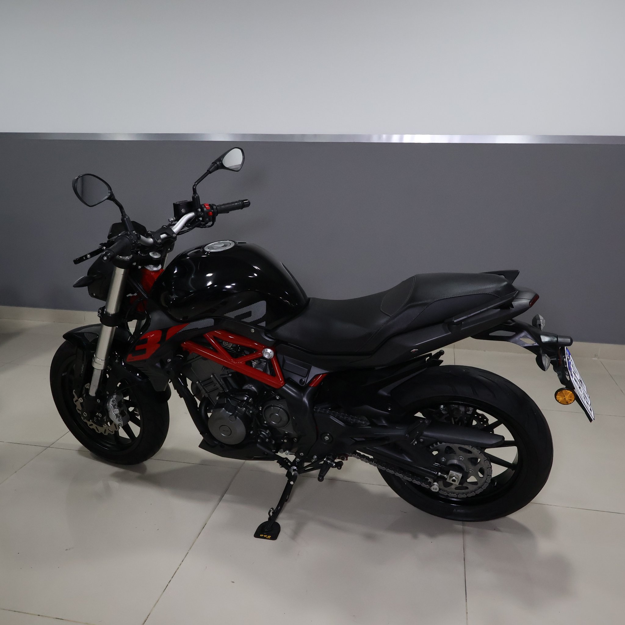 BENELLI 302 S 2023 A193YIM