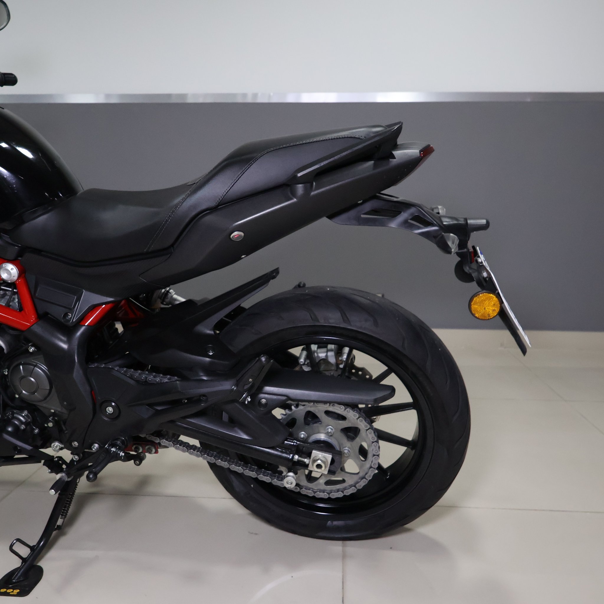 BENELLI 302 S 2023 A193YIM