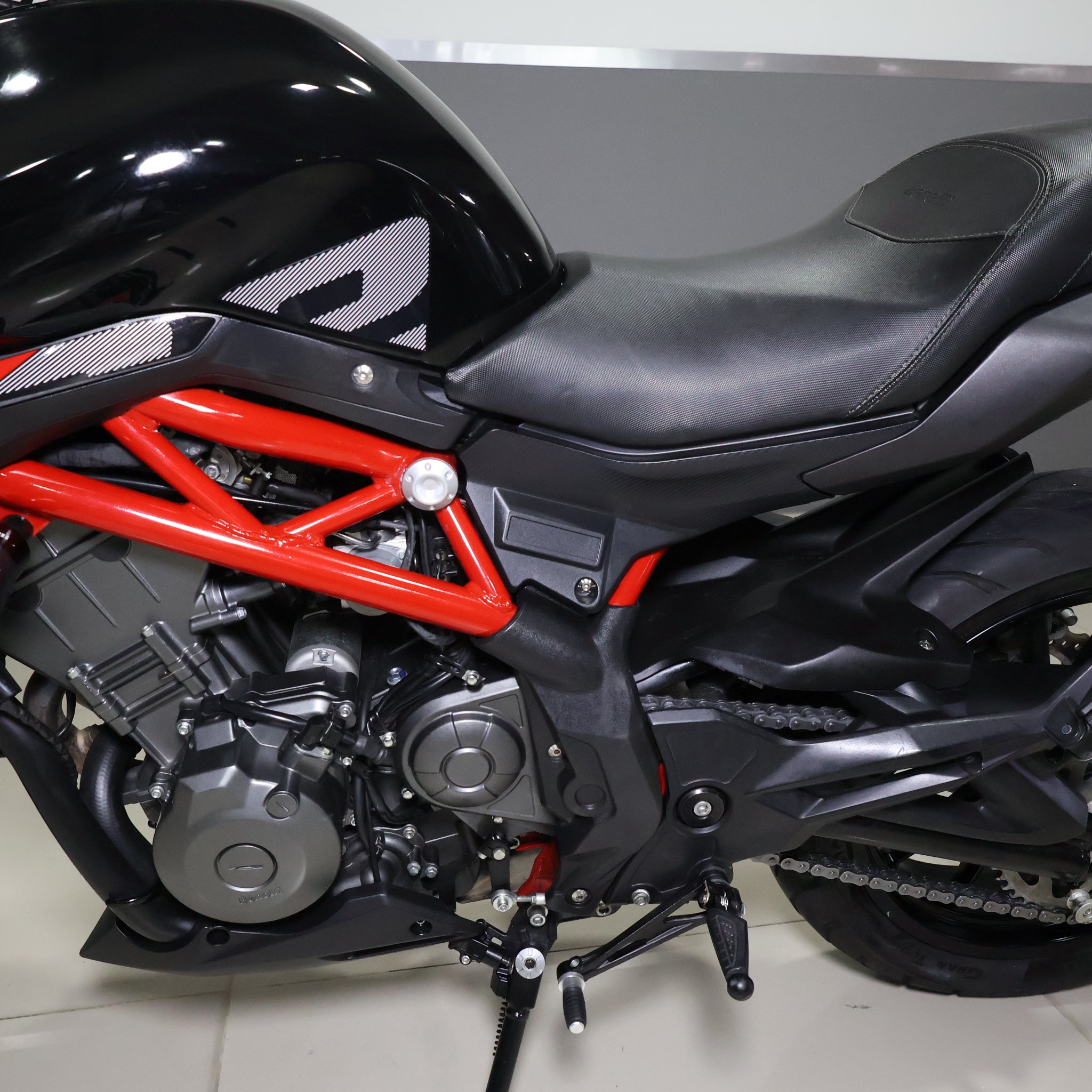 BENELLI 302 S 2023 A193YIM