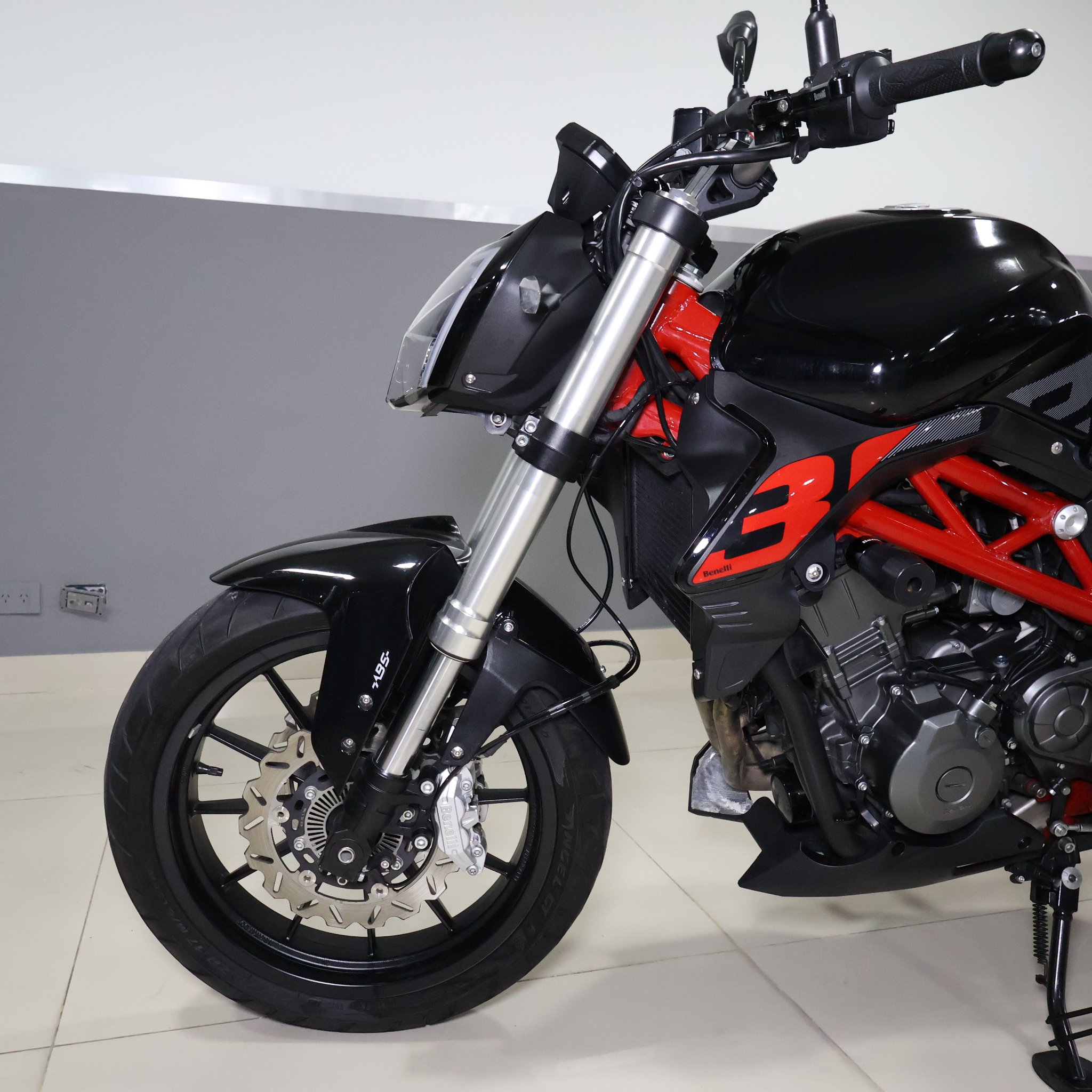 BENELLI 302 S 2023 A193YIM