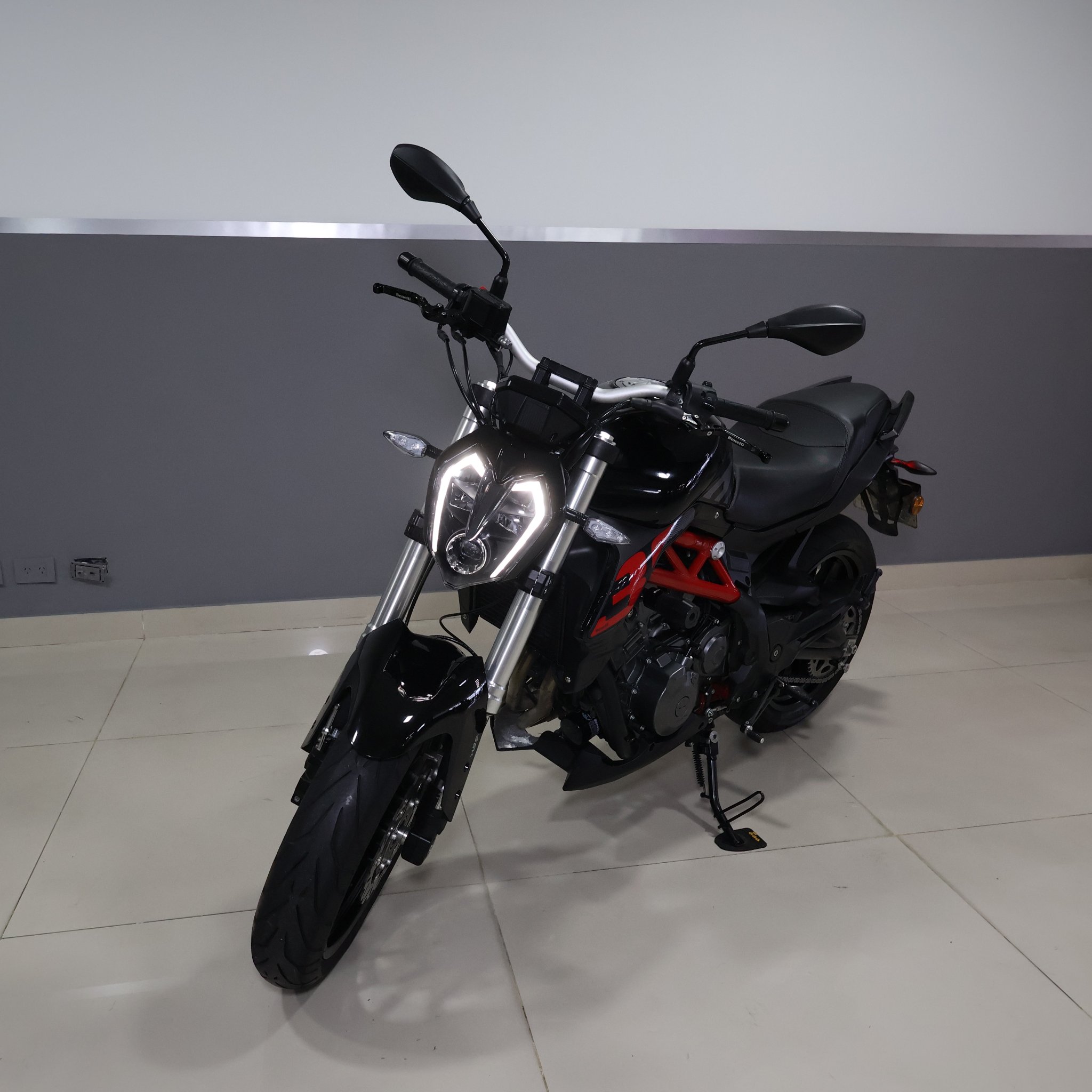 BENELLI 302 S 2023 A193YIM