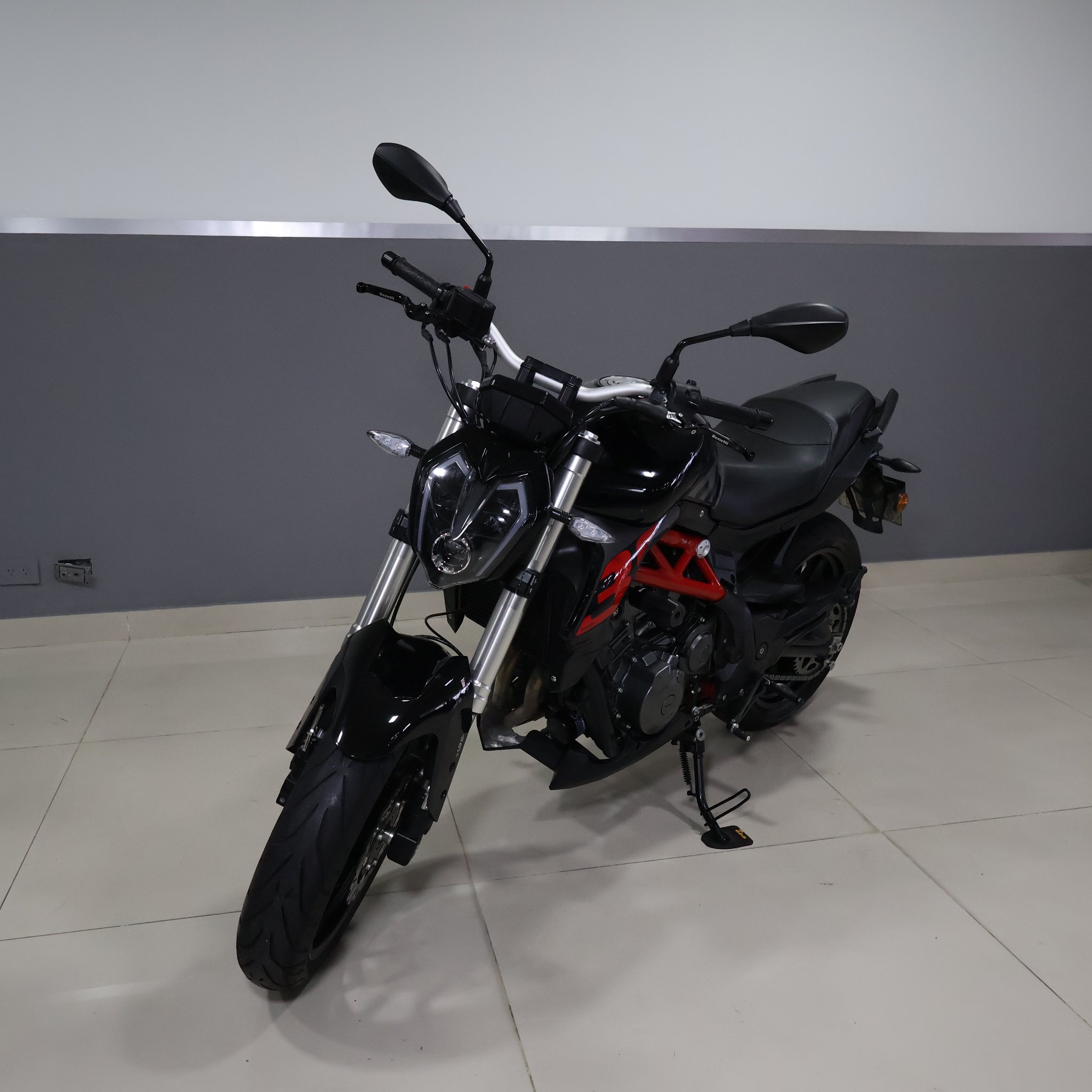 BENELLI 302 S 2023 A193YIM