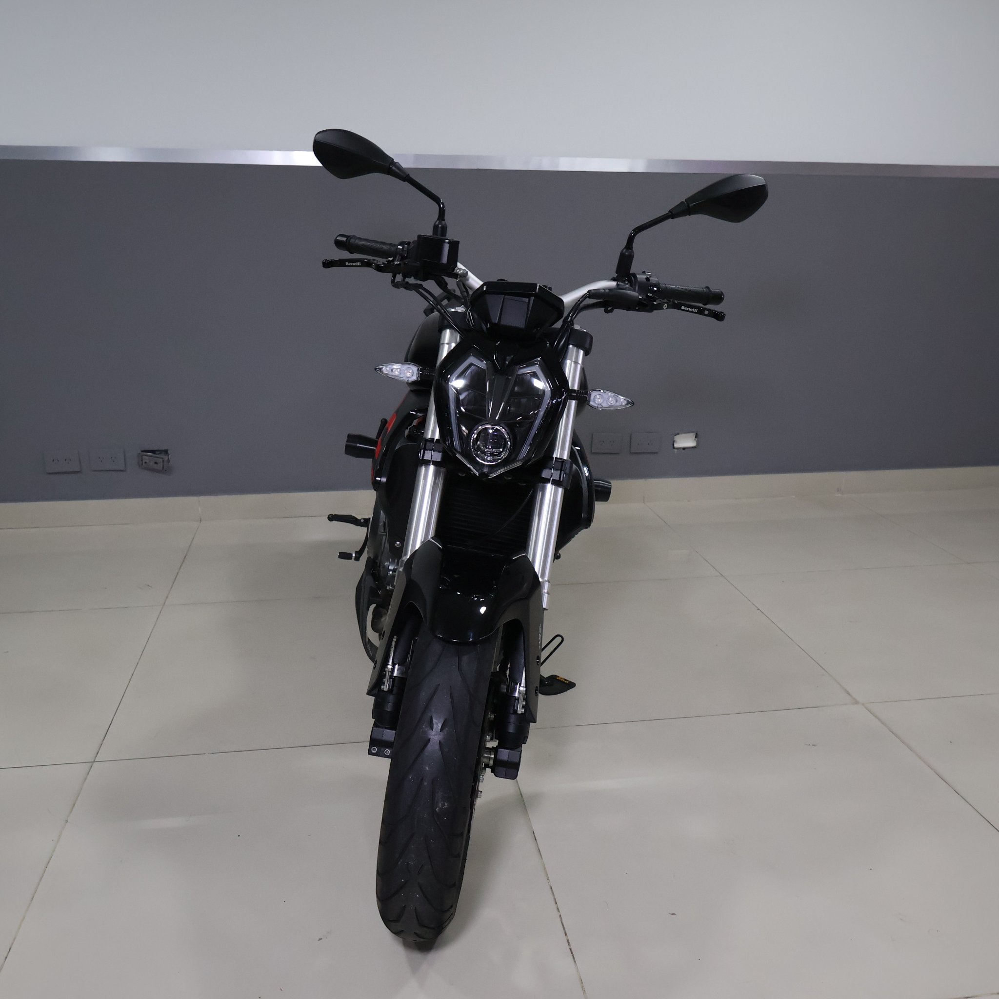 BENELLI 302 S 2023 A193YIM