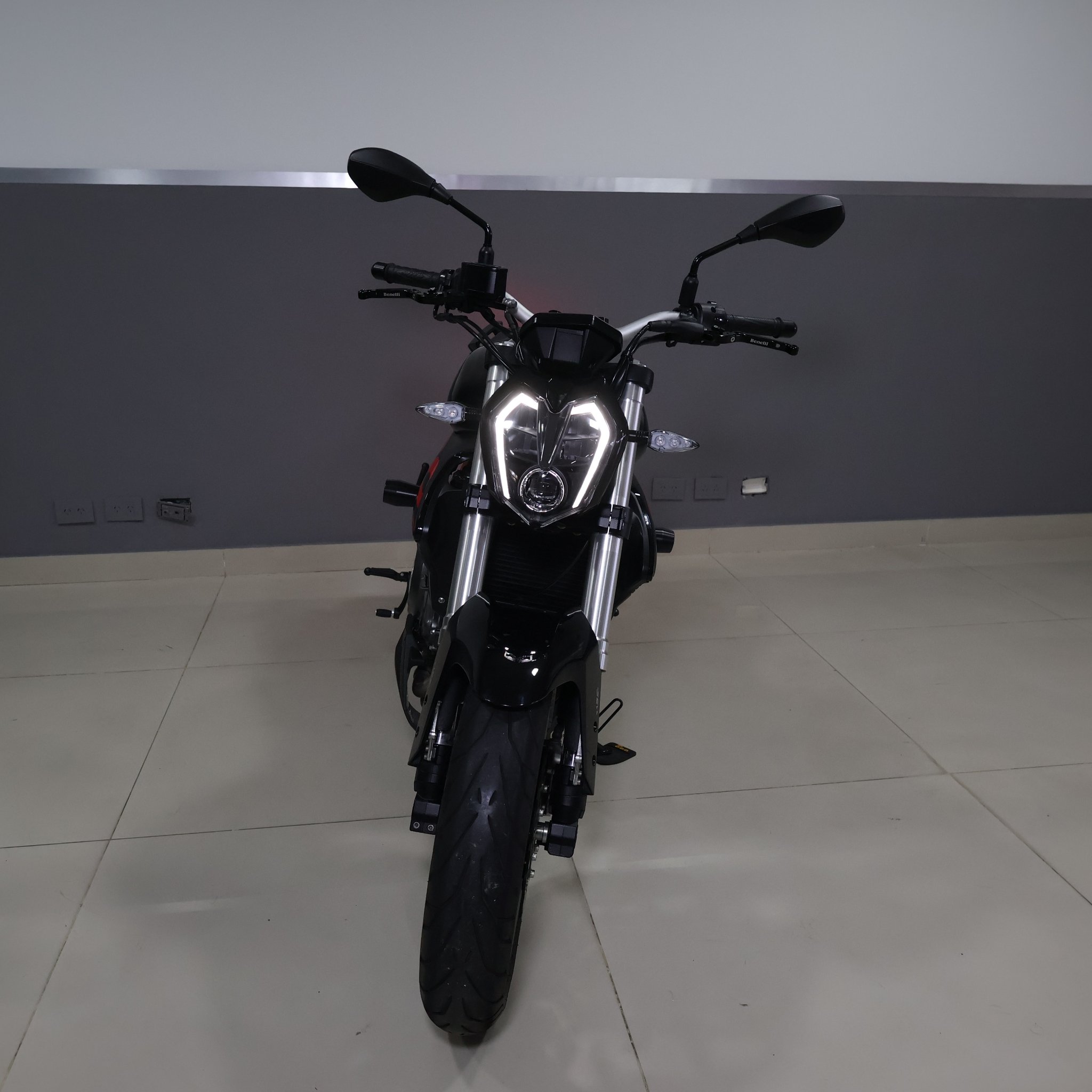 BENELLI 302 S 2023 A193YIM