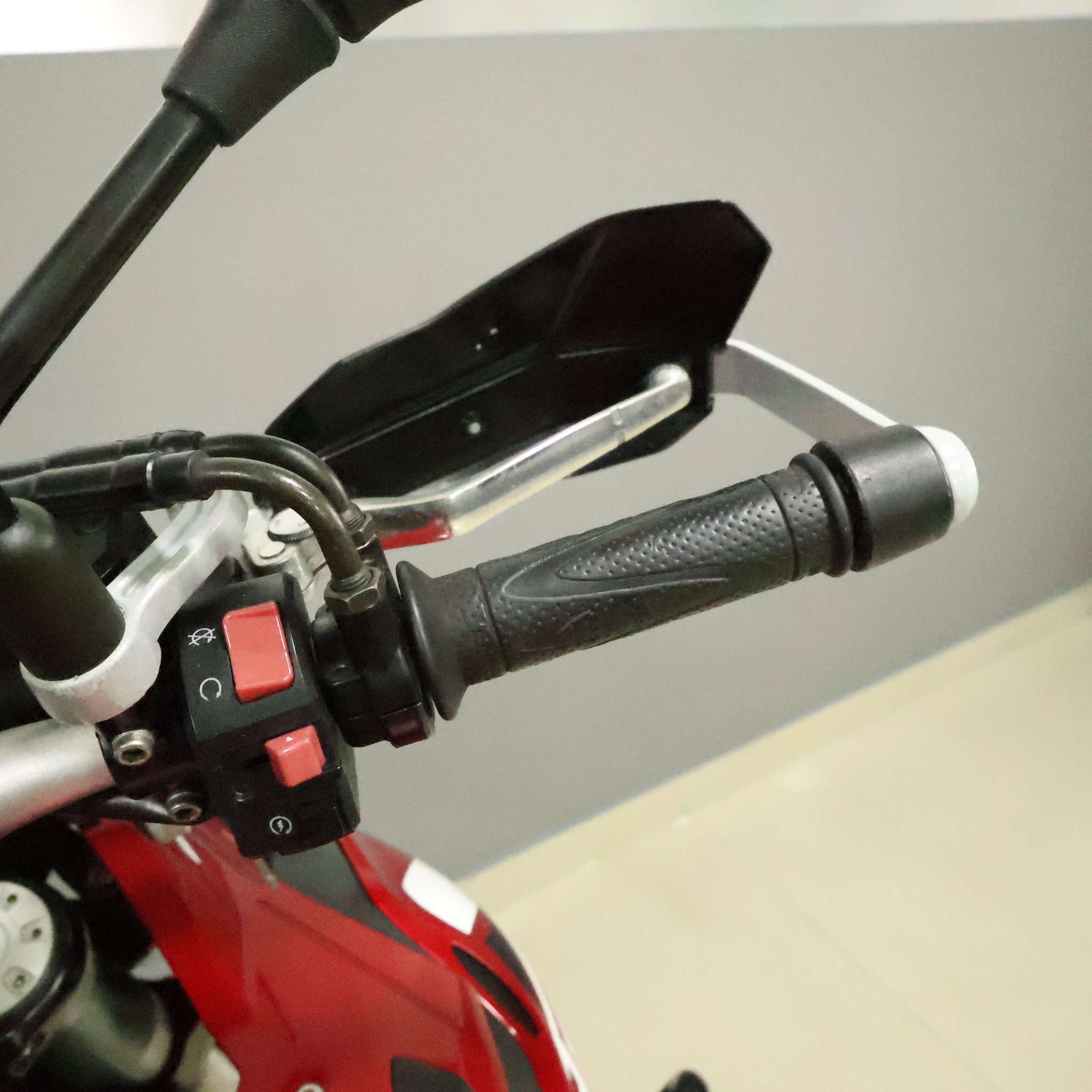 BENELLI TRK 502 NEW C / BAUL 2018 A057QCO