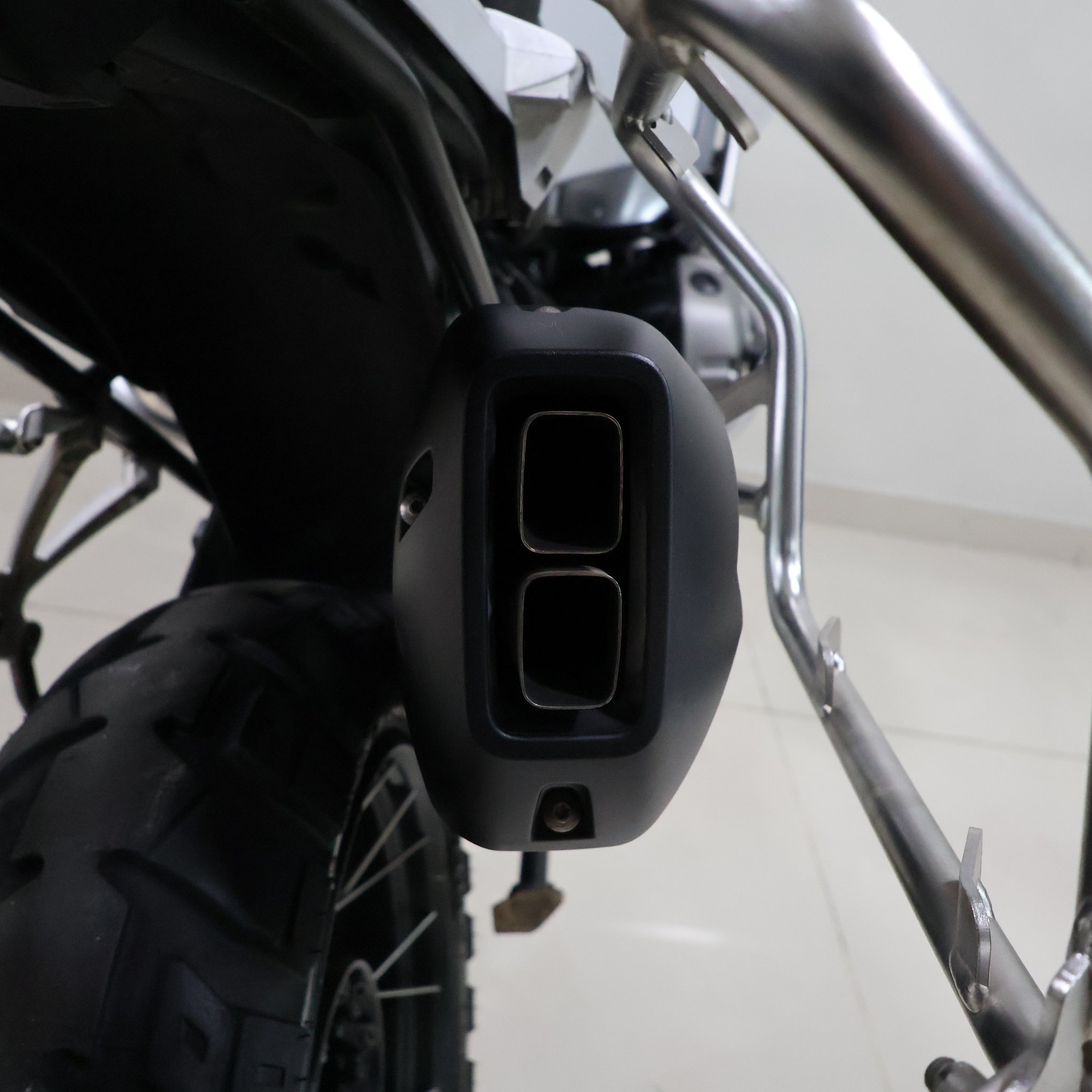 BMW GS 1200 2016