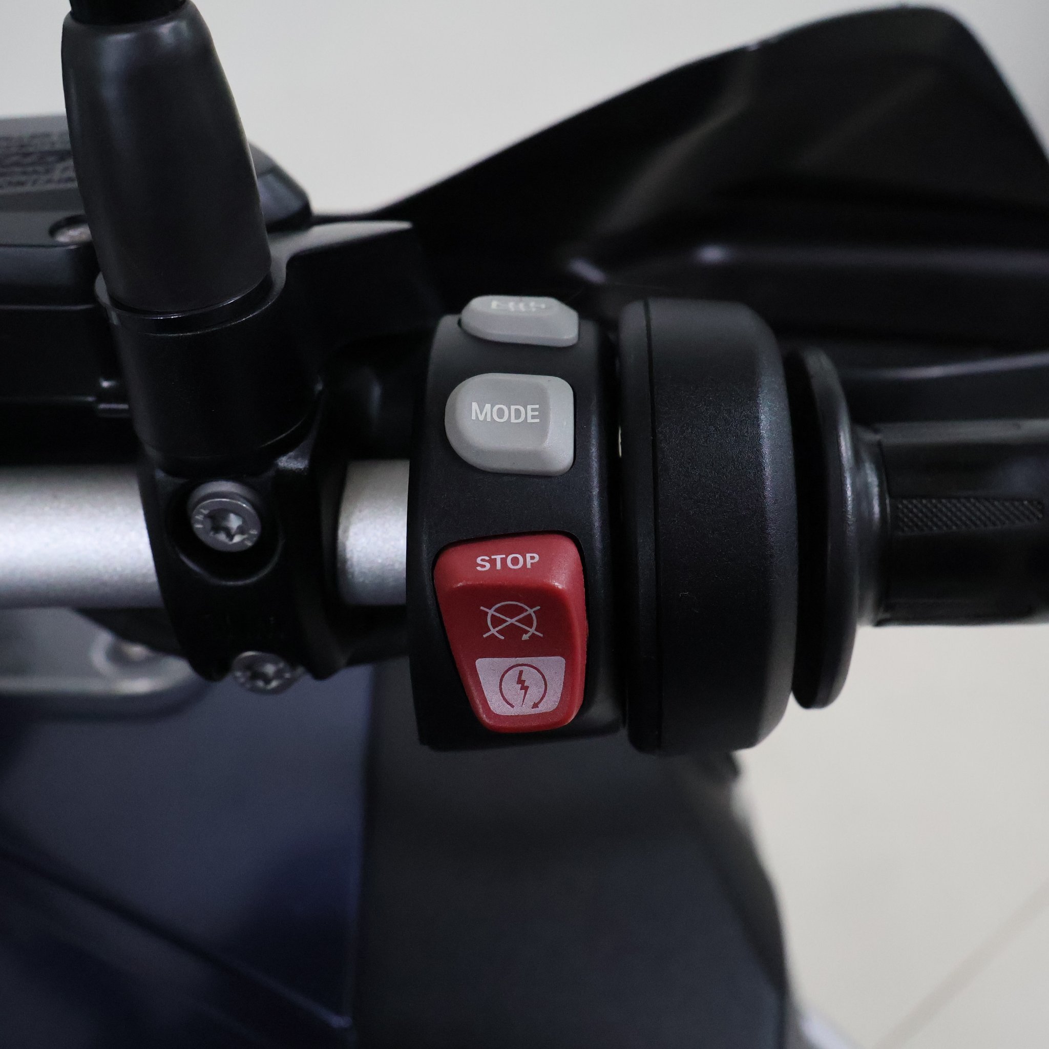 BMW GS 1200 2016