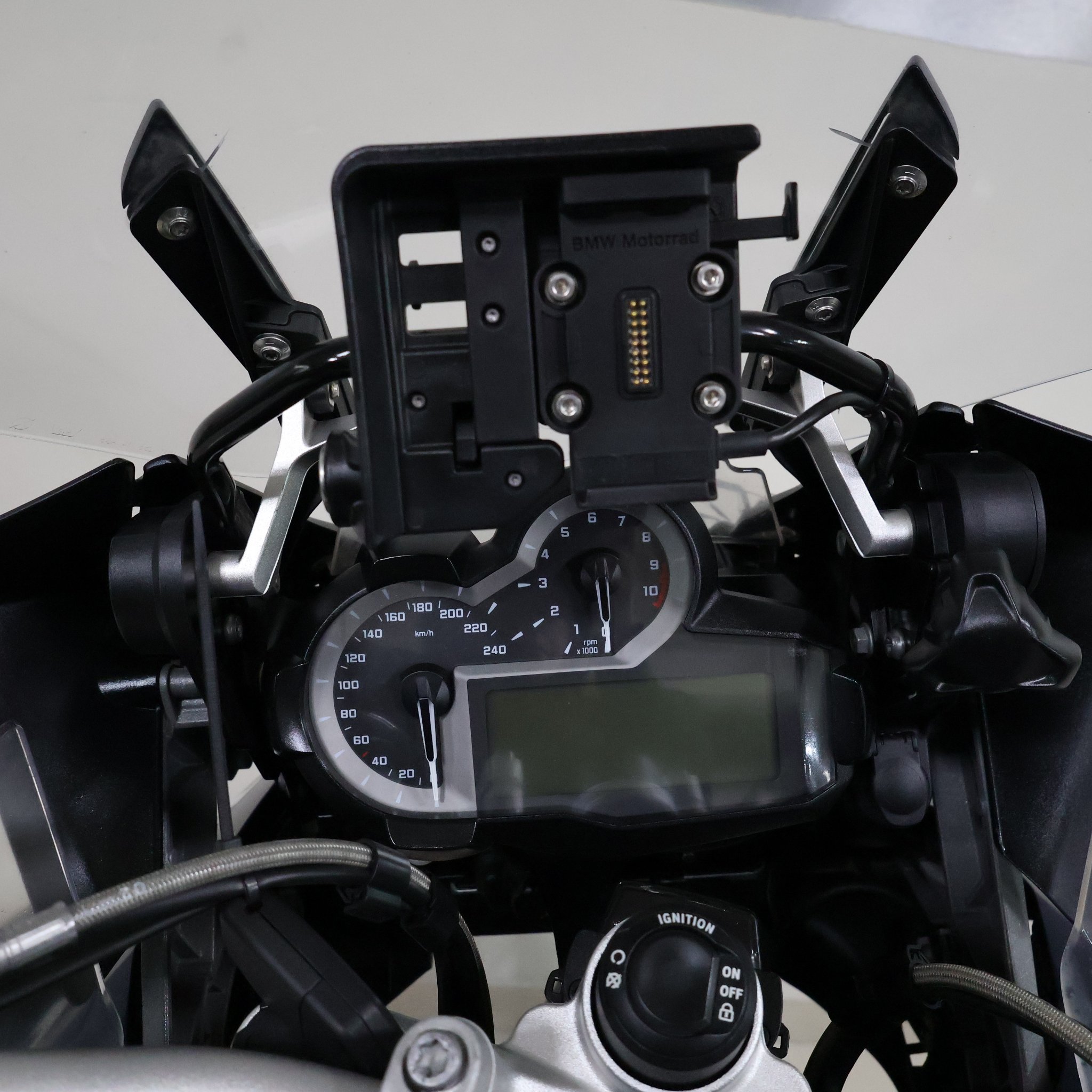 BMW GS 1200 2016