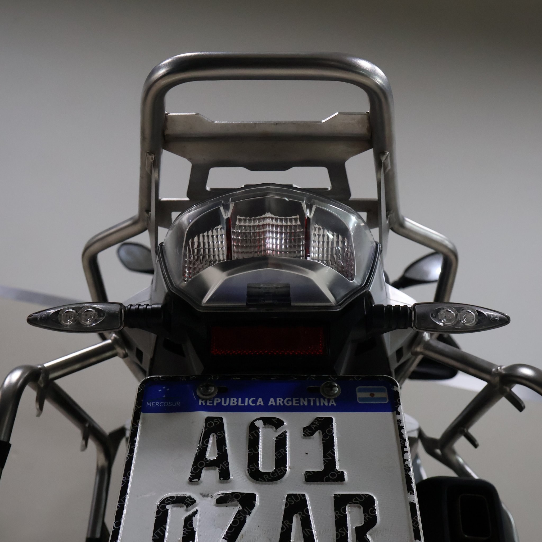 BMW GS 1200 2016
