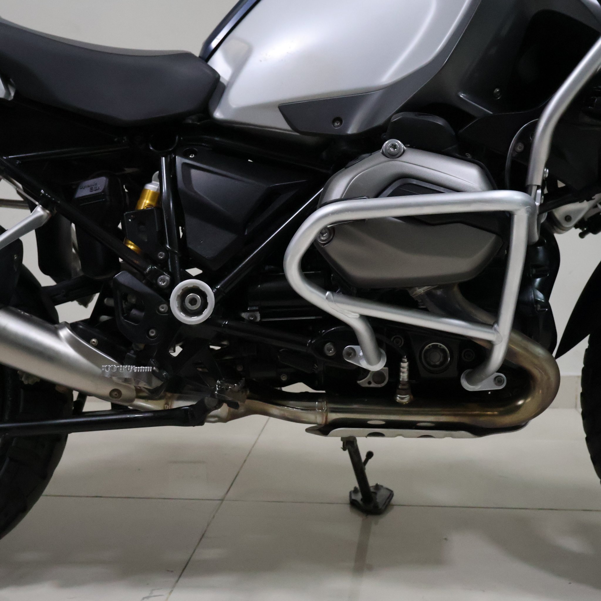 BMW GS 1200 2016