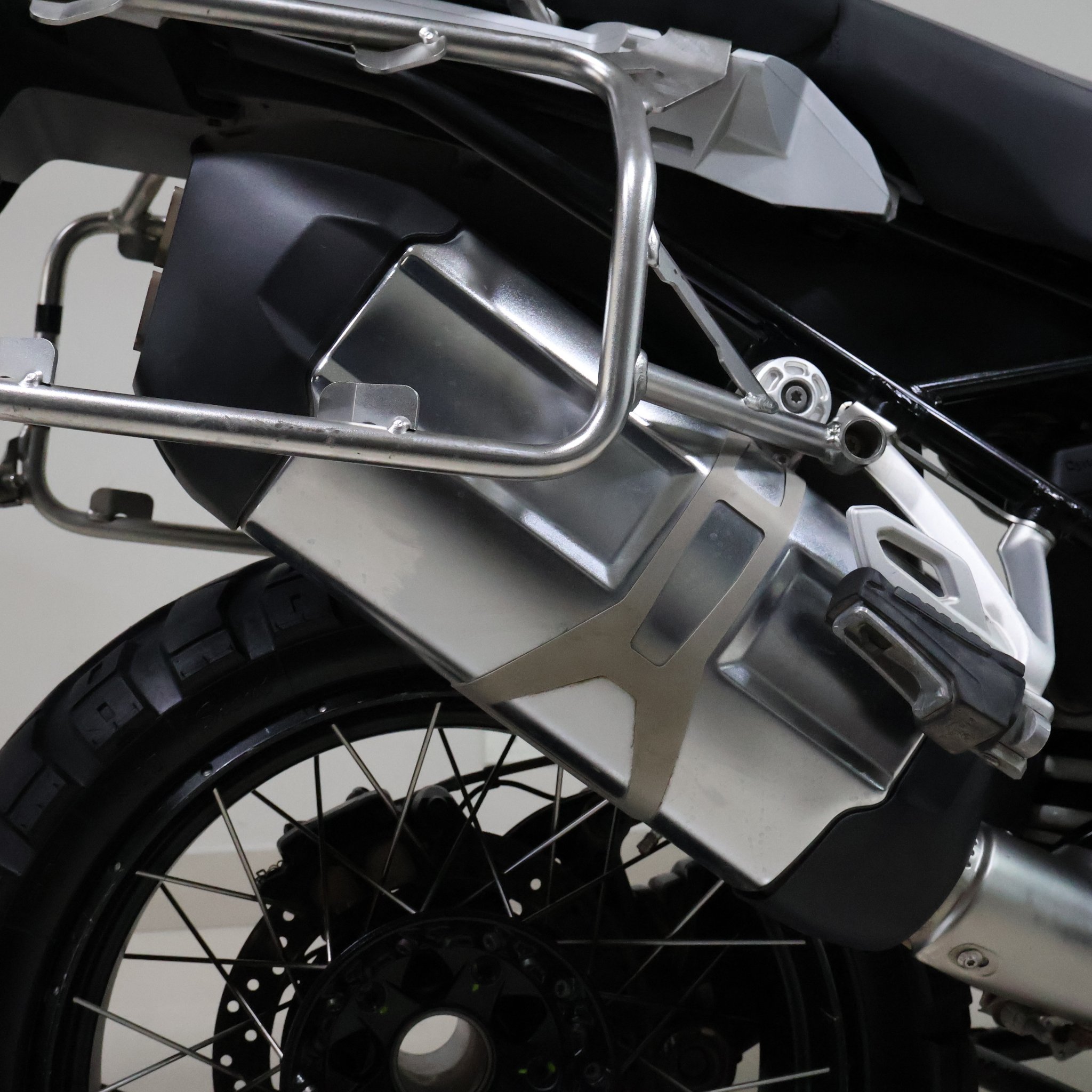 BMW GS 1200 2016