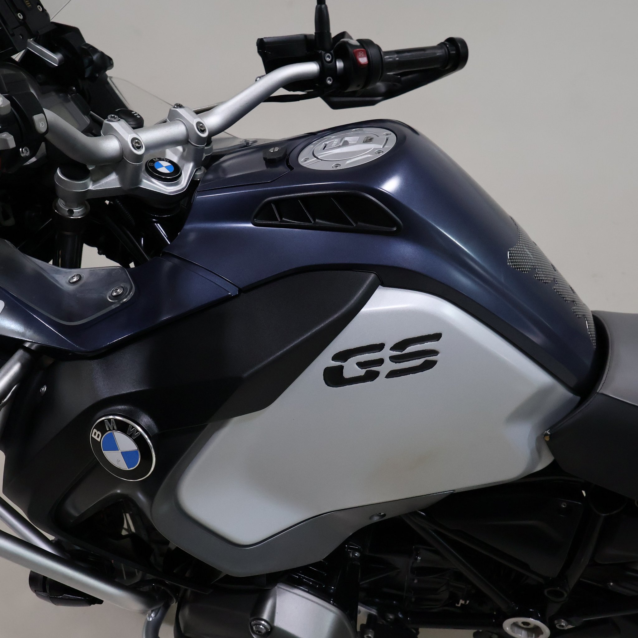 BMW GS 1200 2016
