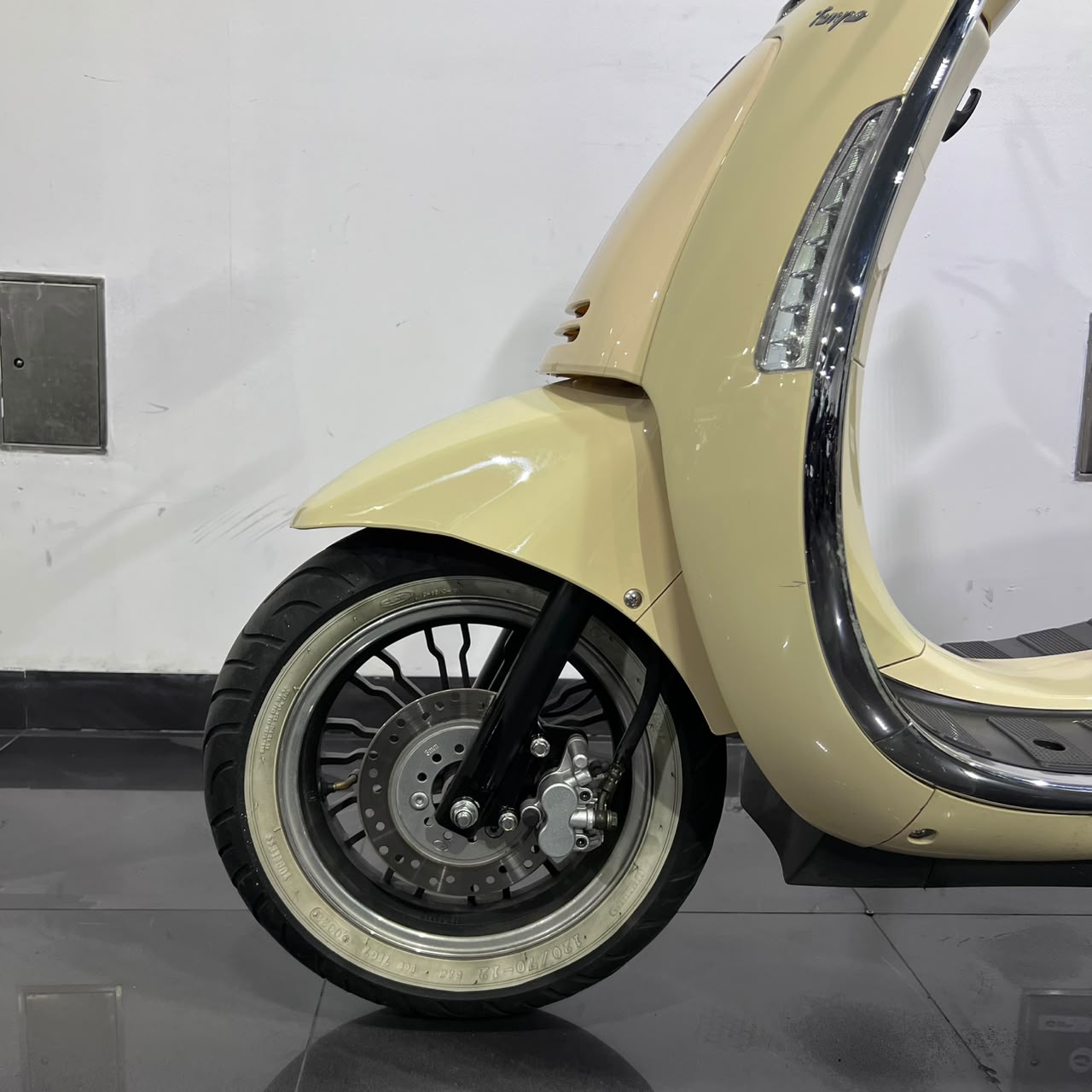 BETA TEMPO 150 2023 A196FZO