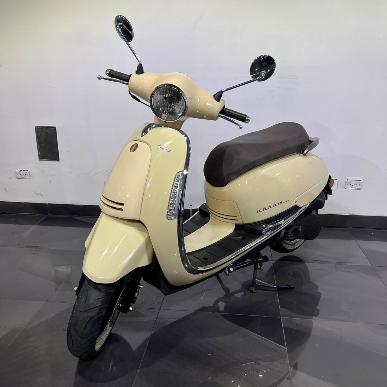 BETA TEMPO 150 2023 A196FZO