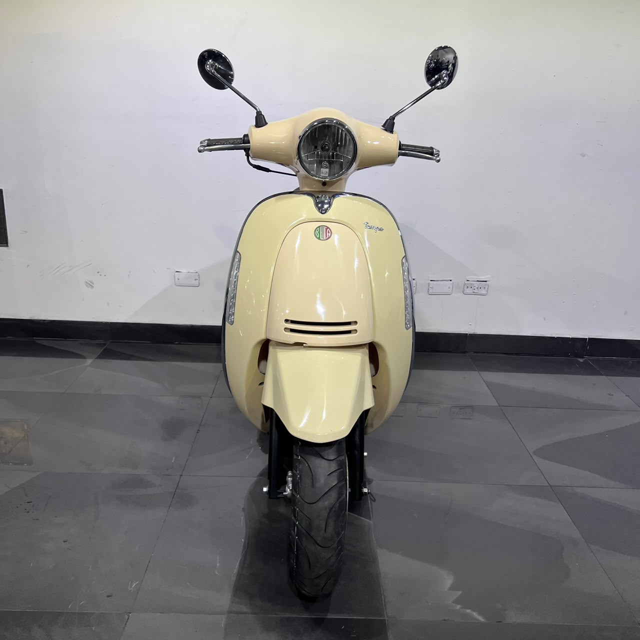 BETA TEMPO 150 2023 A196FZO