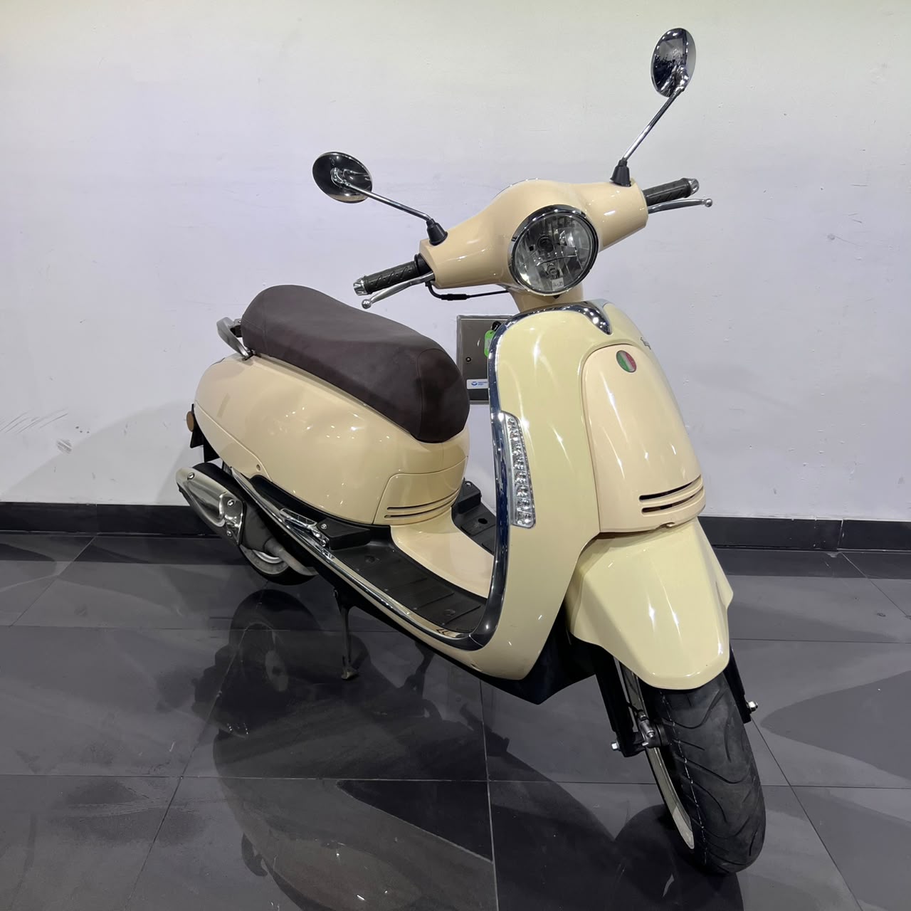 BETA TEMPO 150 2023 A196FZO