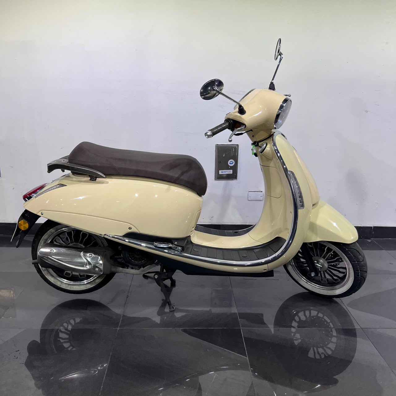 BETA TEMPO 150 2023 A196FZO