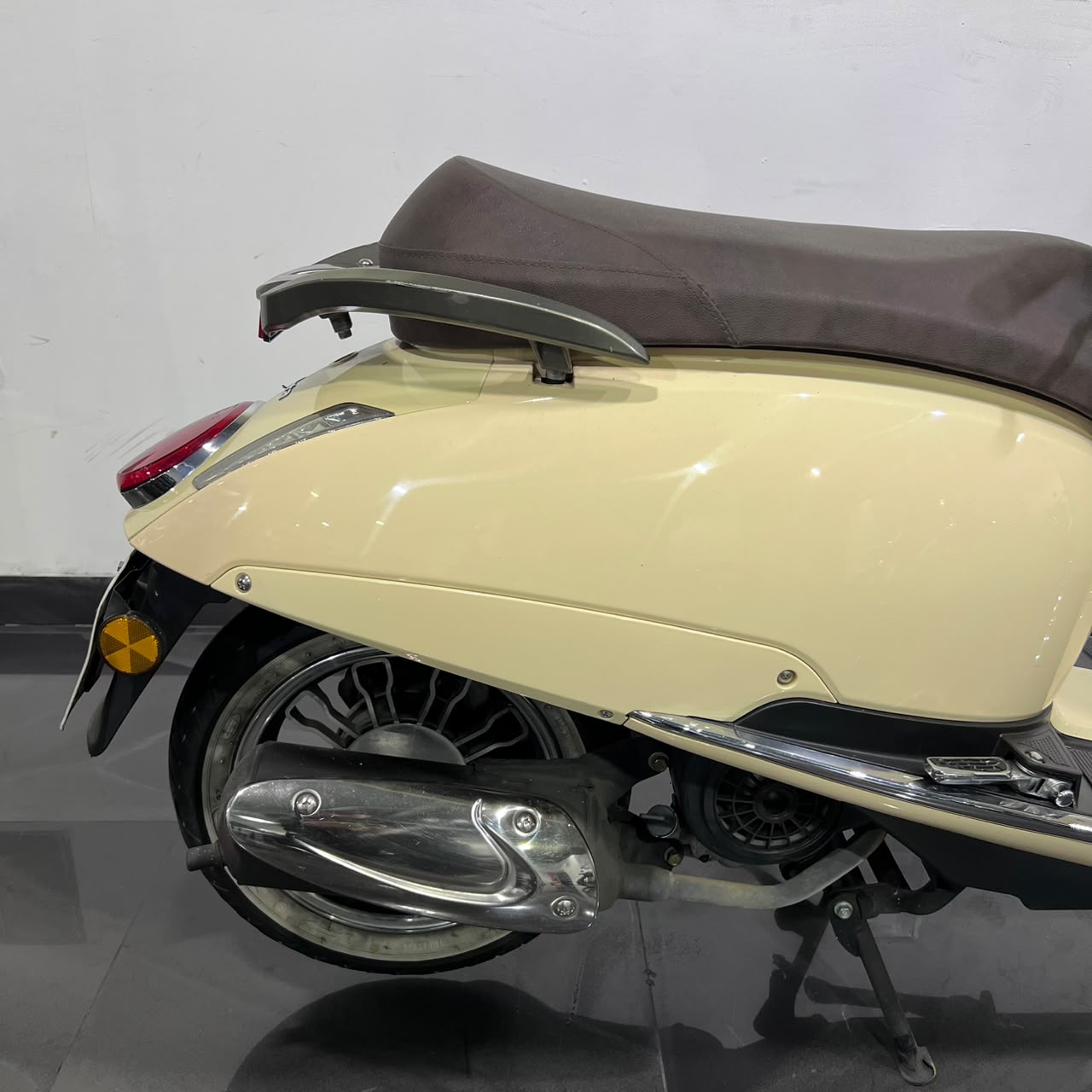 BETA TEMPO 150 2023 A196FZO