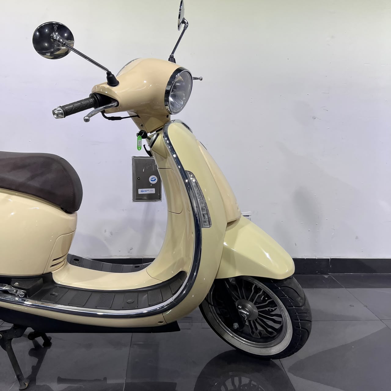 BETA TEMPO 150 2023 A196FZO