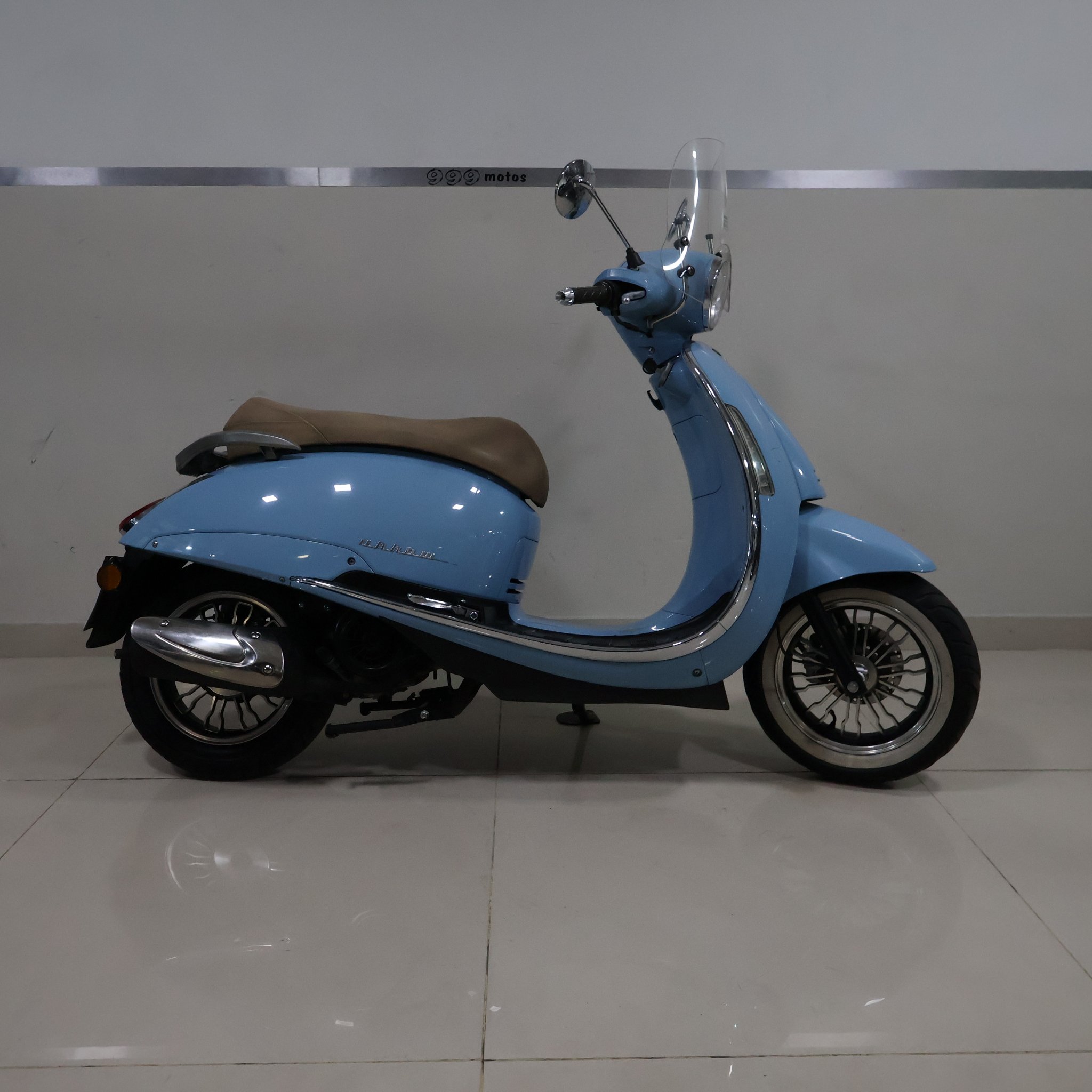 BETA TEMPO 150 2019 A097EKI