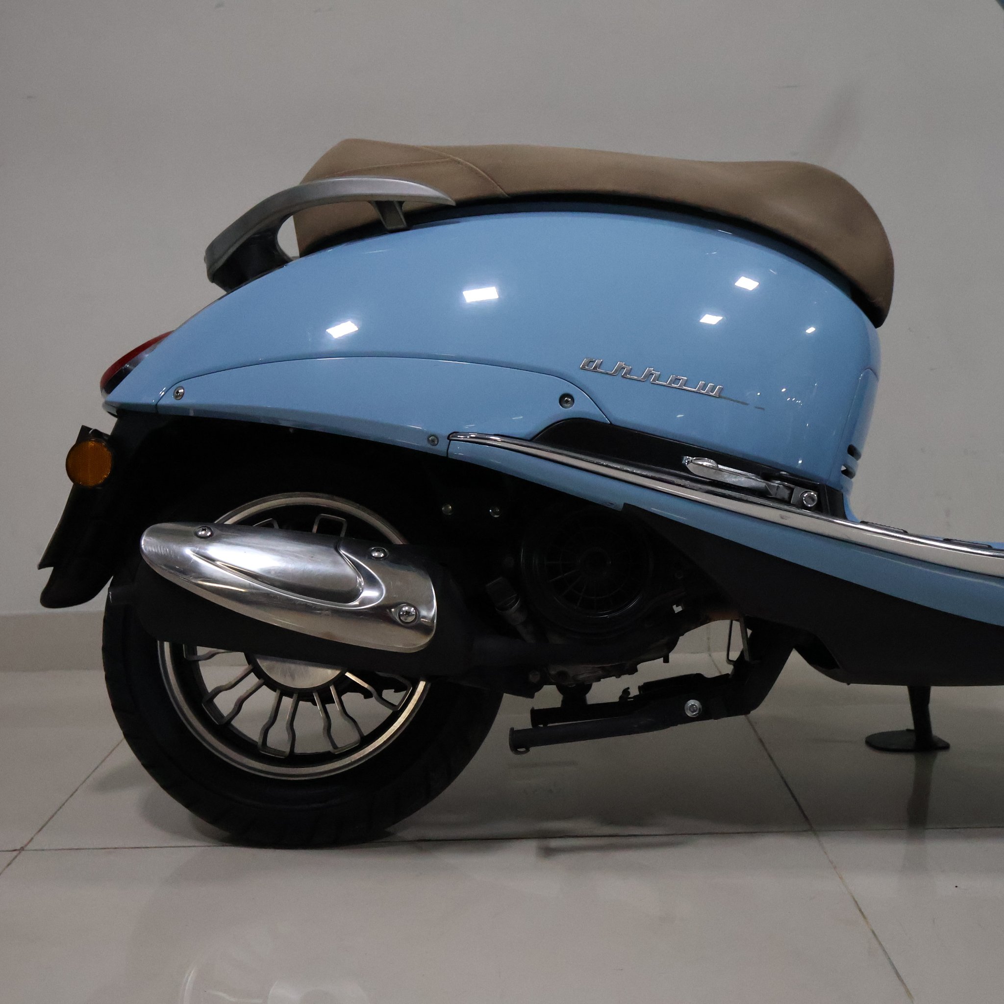 BETA TEMPO 150 2019 A097EKI