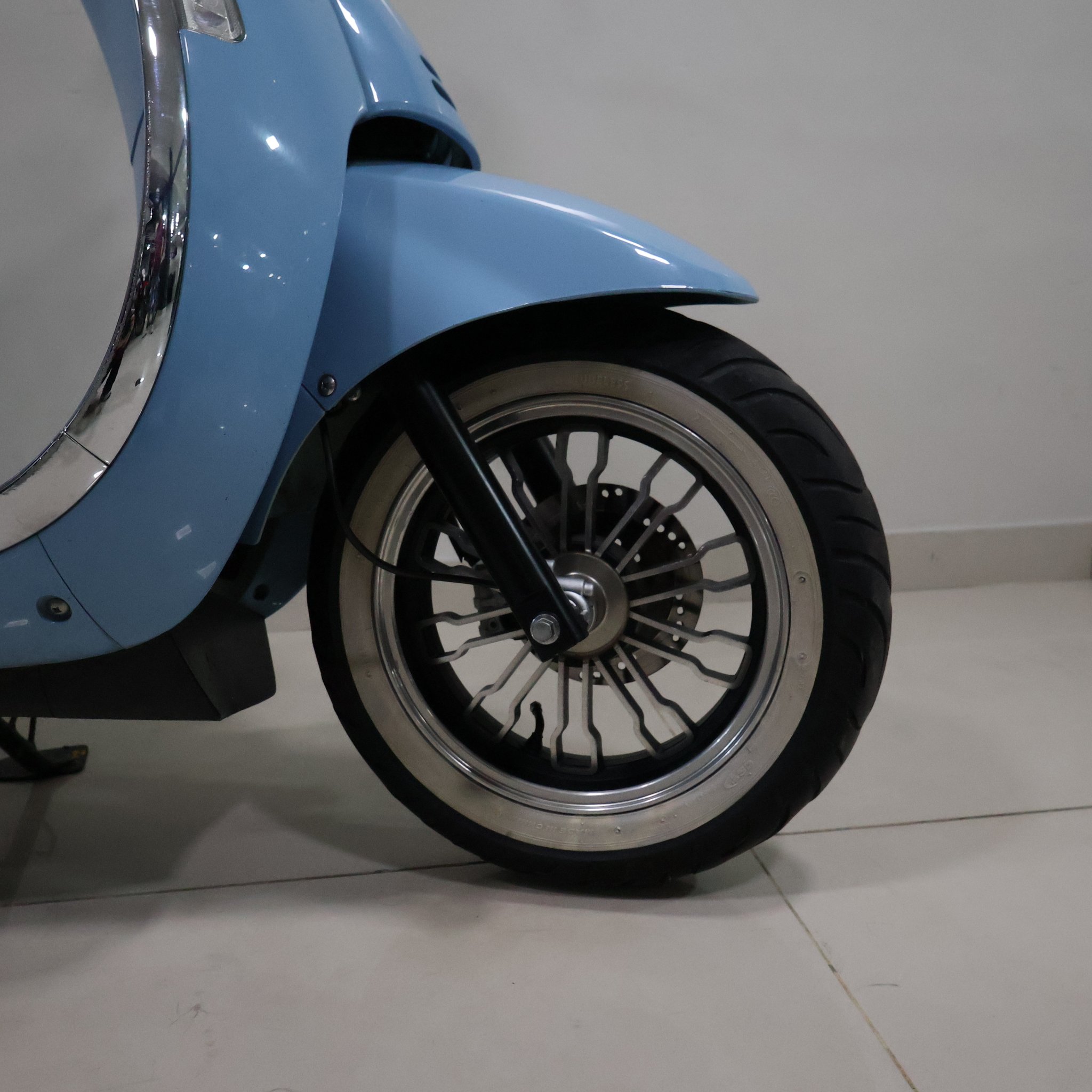BETA TEMPO 150 2019 A097EKI