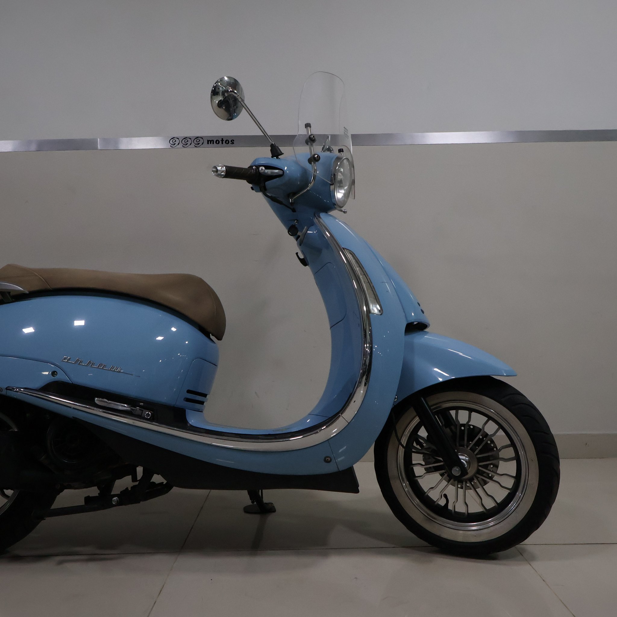 BETA TEMPO 150 2019 A097EKI
