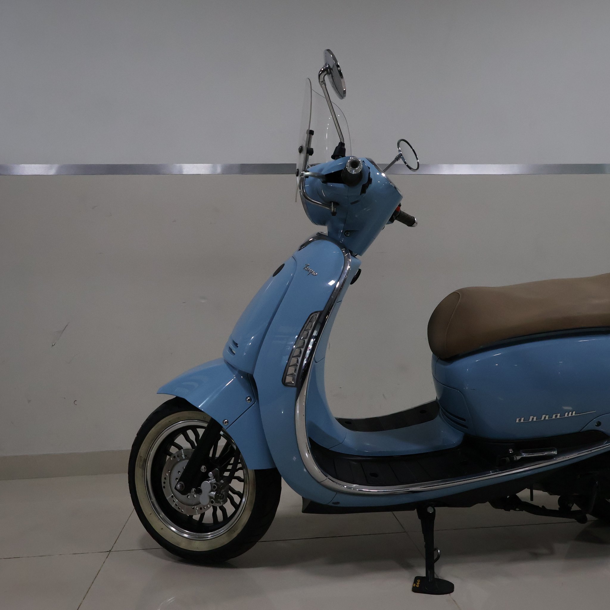 BETA TEMPO 150 2019 A097EKI