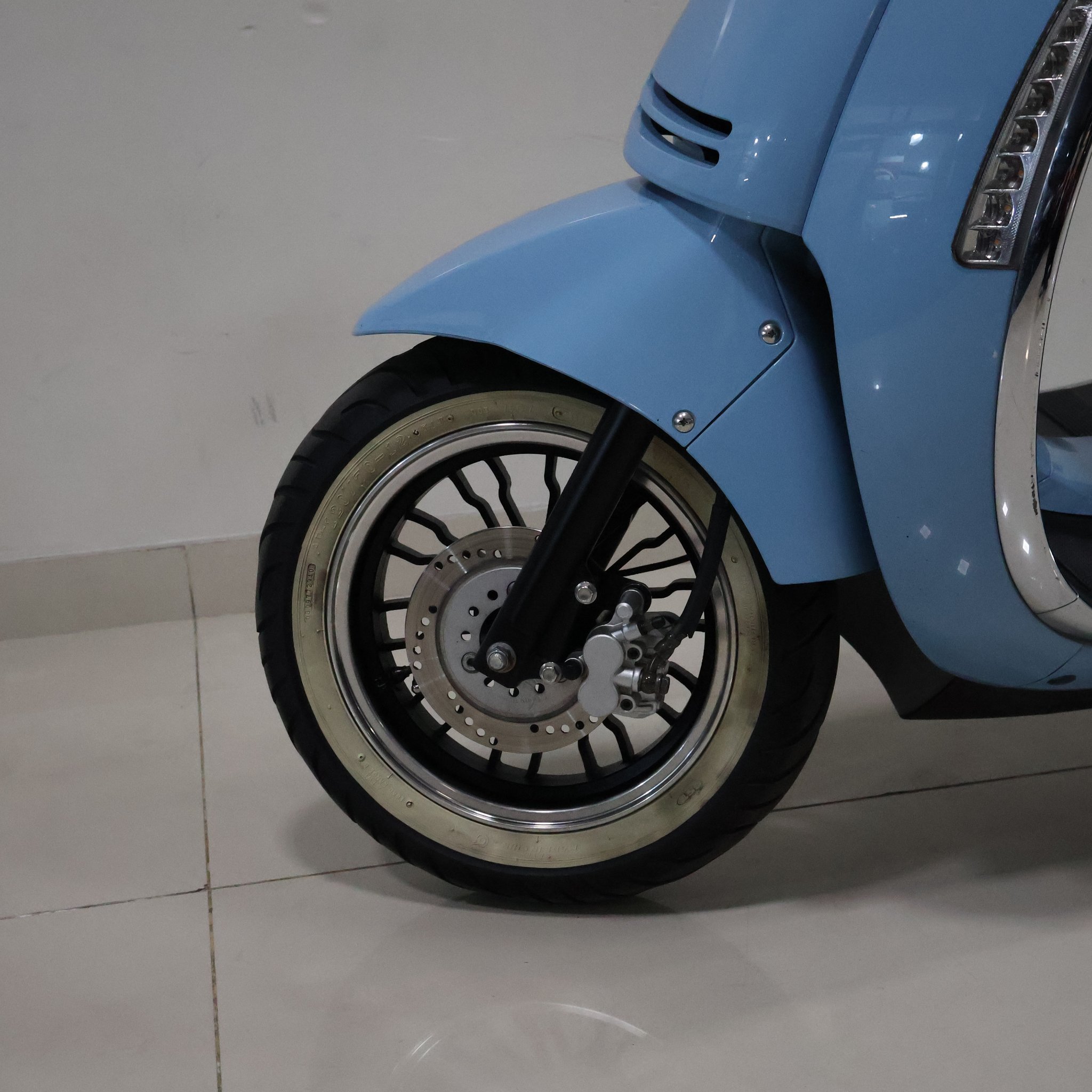 BETA TEMPO 150 2019 A097EKI