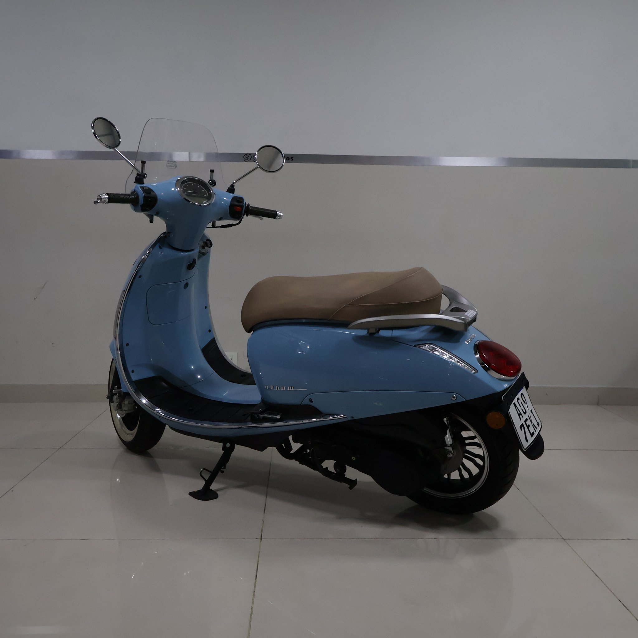 BETA TEMPO 150 2019 A097EKI