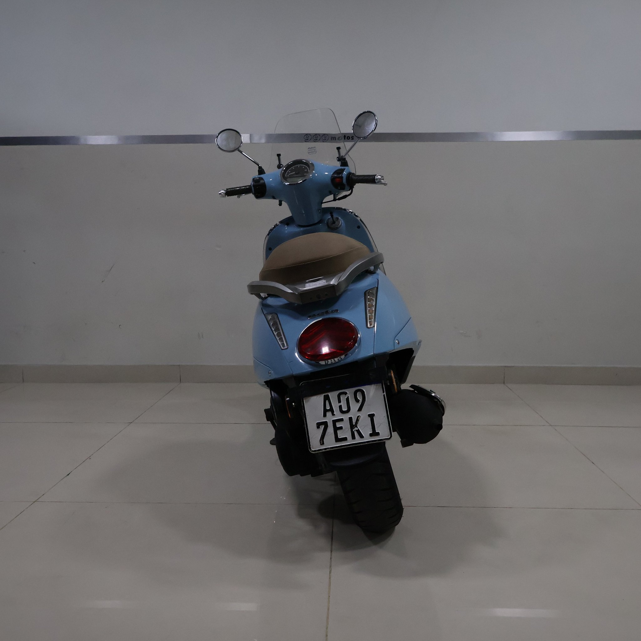 BETA TEMPO 150 2019 A097EKI