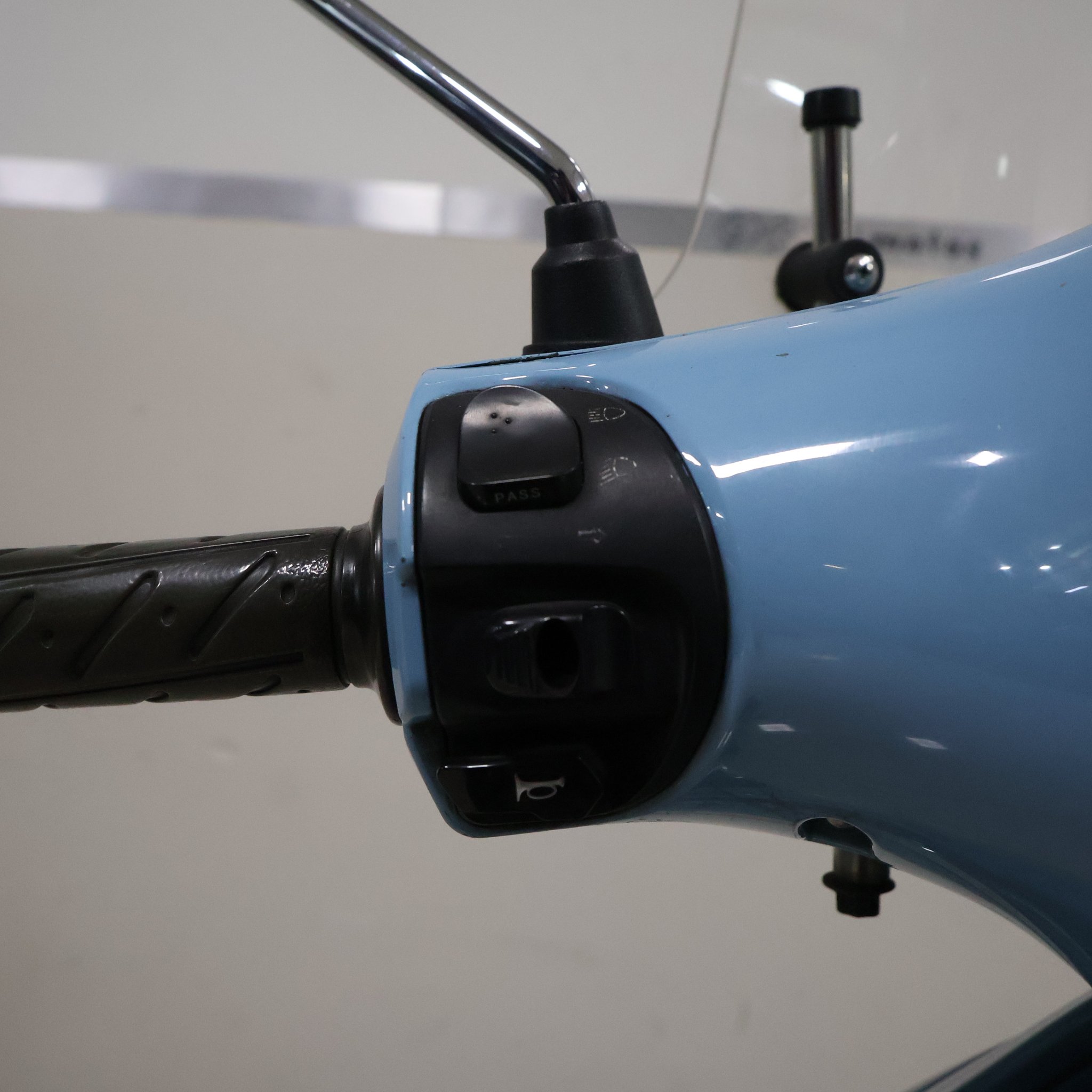 BETA TEMPO 150 2019 A097EKI